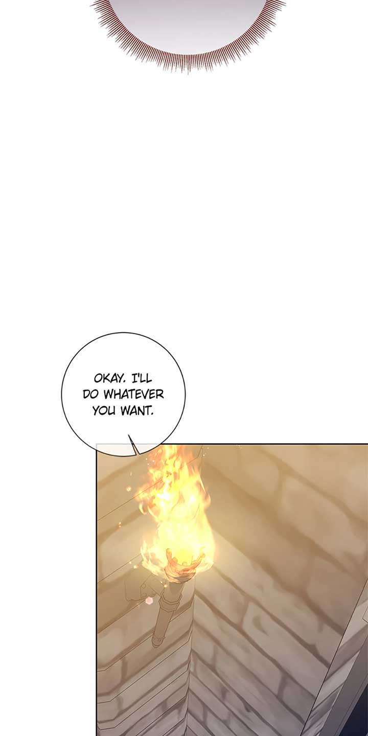 I’m Sorry for Being an Unqualified Empress Chapter 70 page 56