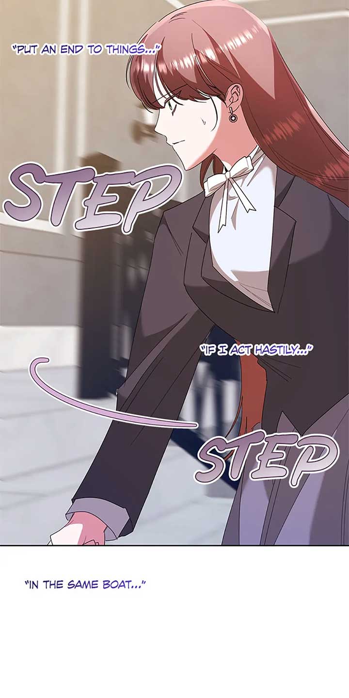 I’m Sorry for Being an Unqualified Empress Chapter 70 page 60