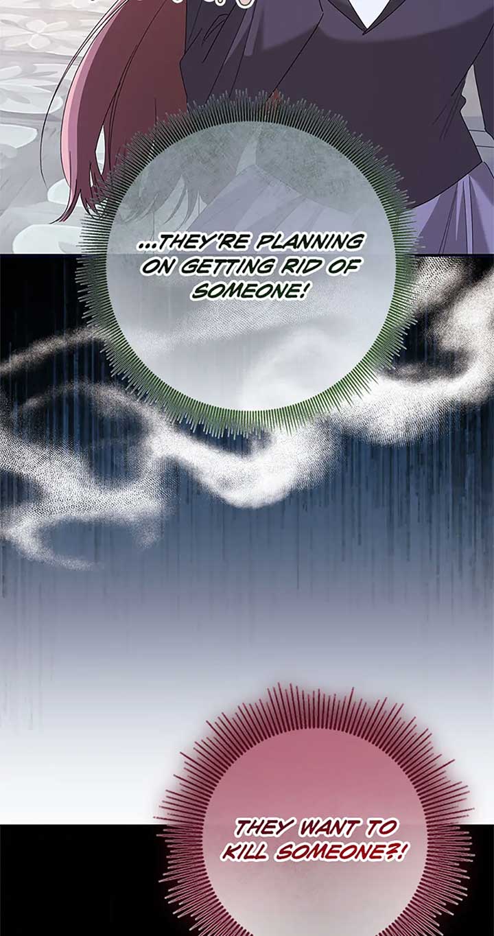 I’m Sorry for Being an Unqualified Empress Chapter 70 page 63