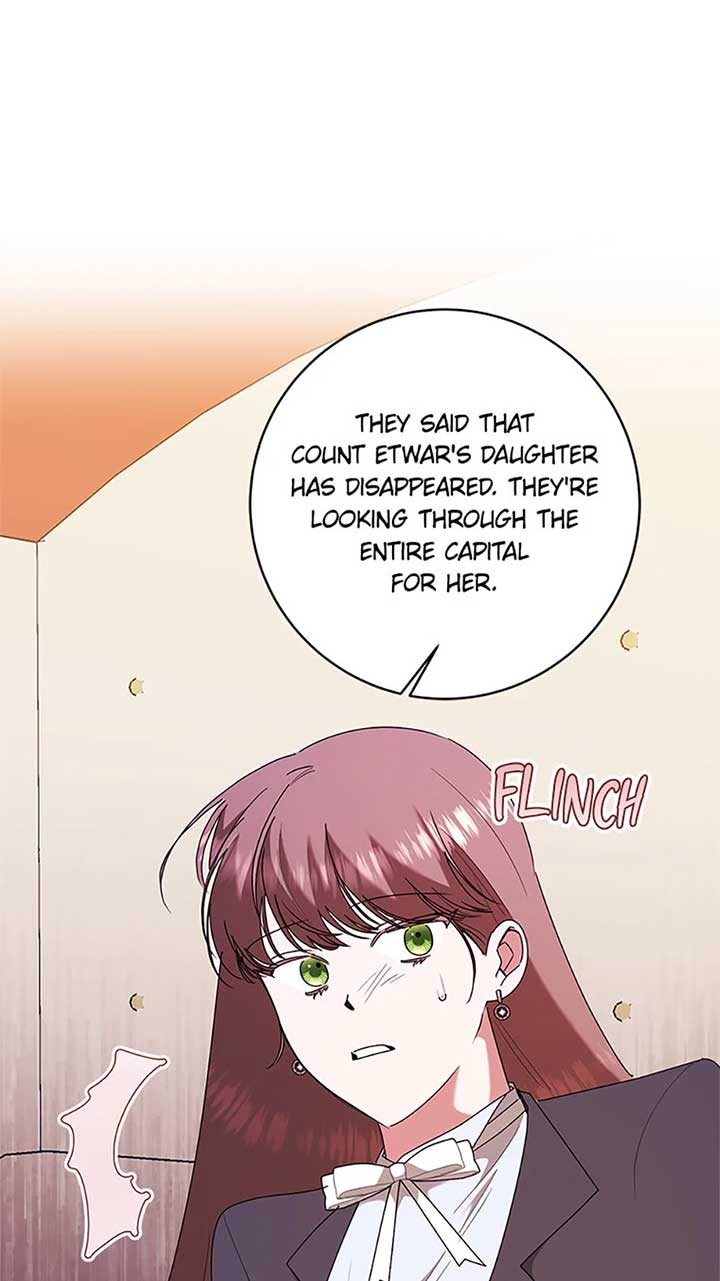 I’m Sorry for Being an Unqualified Empress Chapter 71 page 9