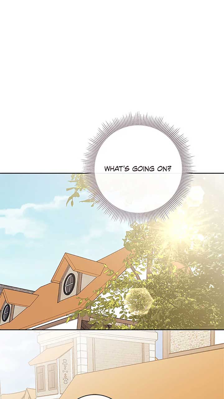 I’m Sorry for Being an Unqualified Empress Chapter 71 page 11