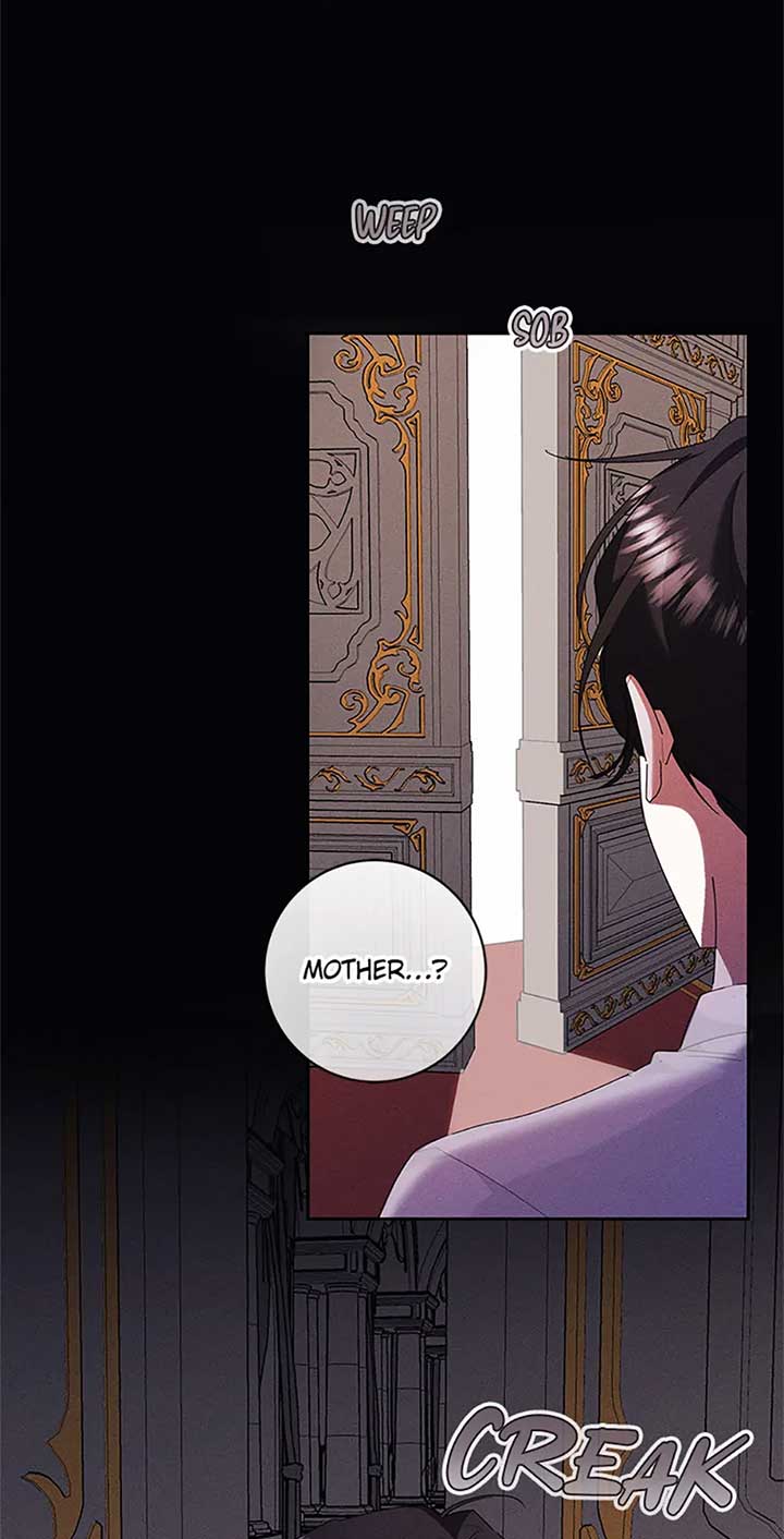 I’m Sorry for Being an Unqualified Empress Chapter 71 page 19