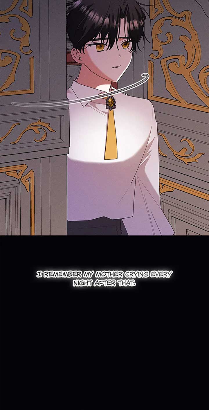 I’m Sorry for Being an Unqualified Empress Chapter 71 page 20