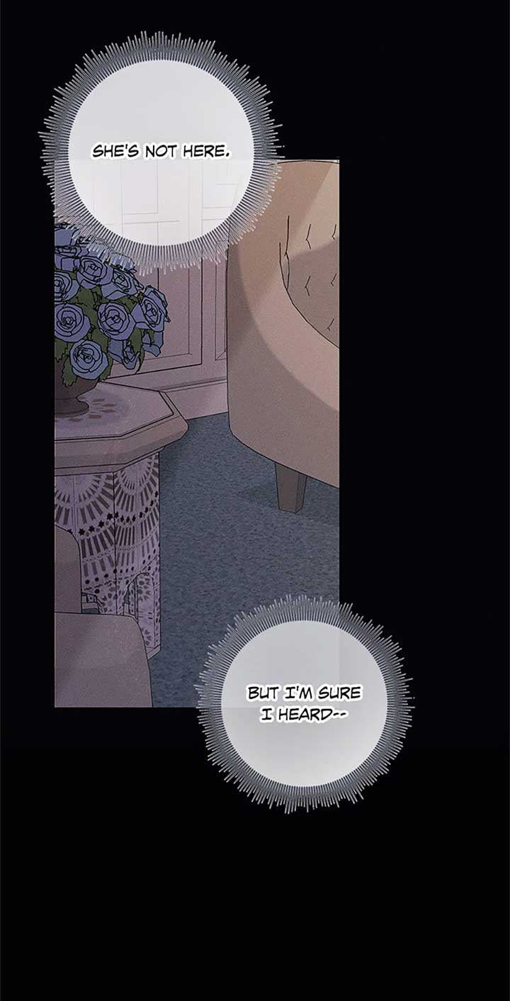I’m Sorry for Being an Unqualified Empress Chapter 71 page 21