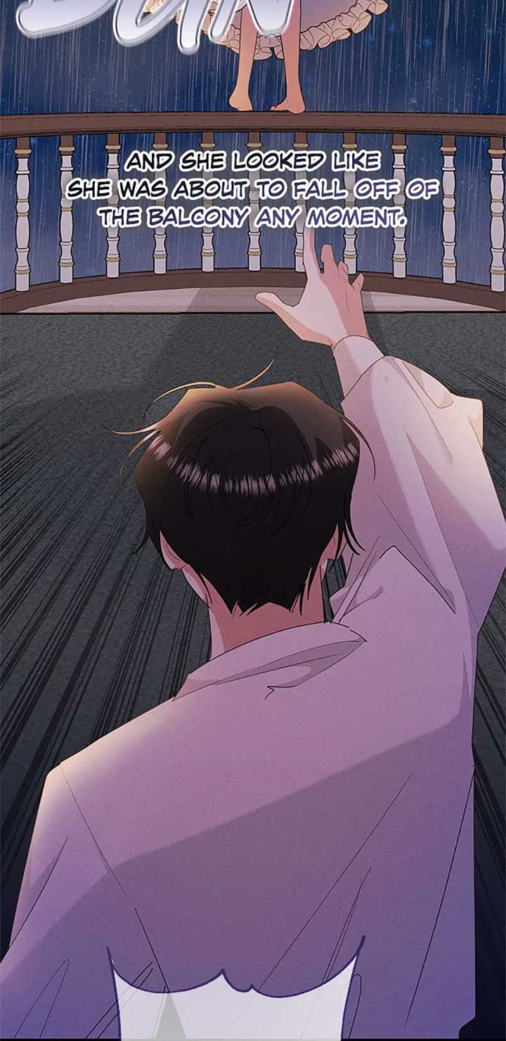 I’m Sorry for Being an Unqualified Empress Chapter 71 page 24
