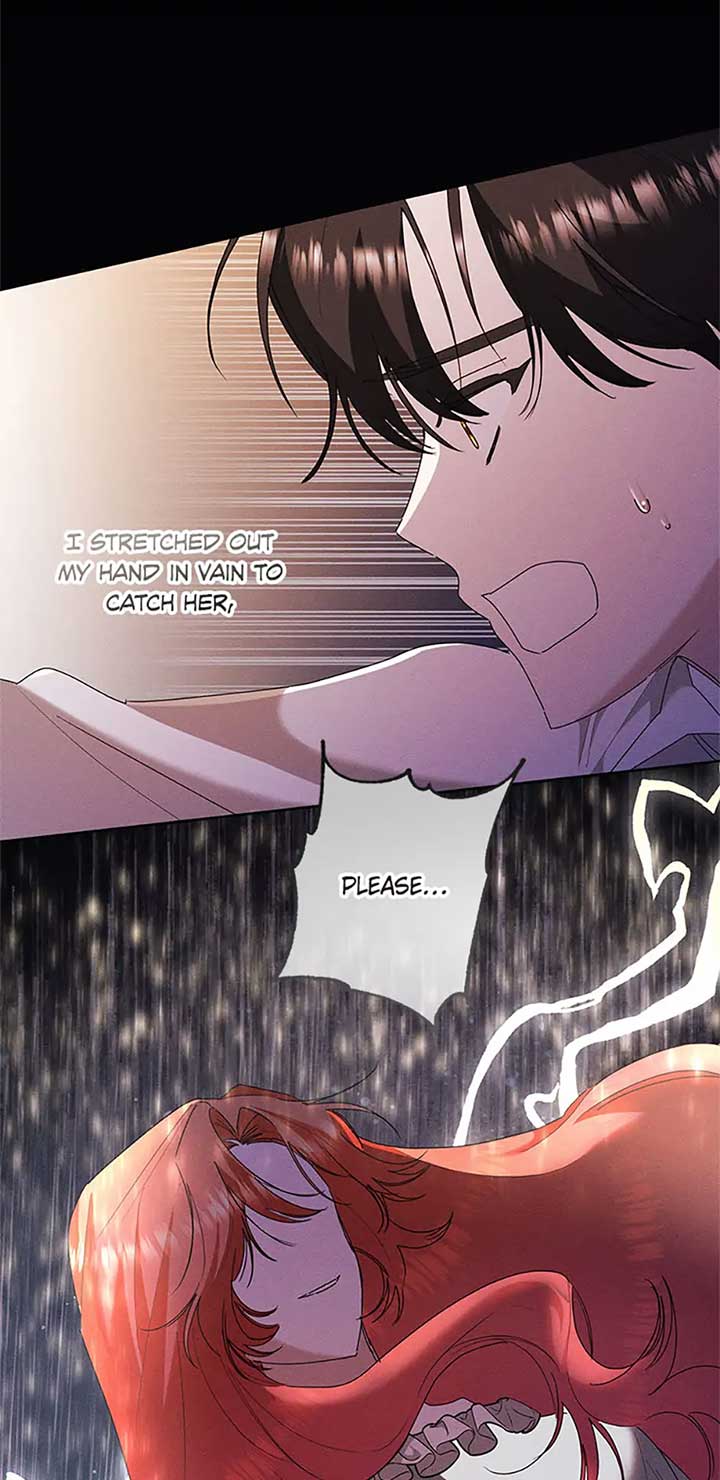 I’m Sorry for Being an Unqualified Empress Chapter 71 page 26