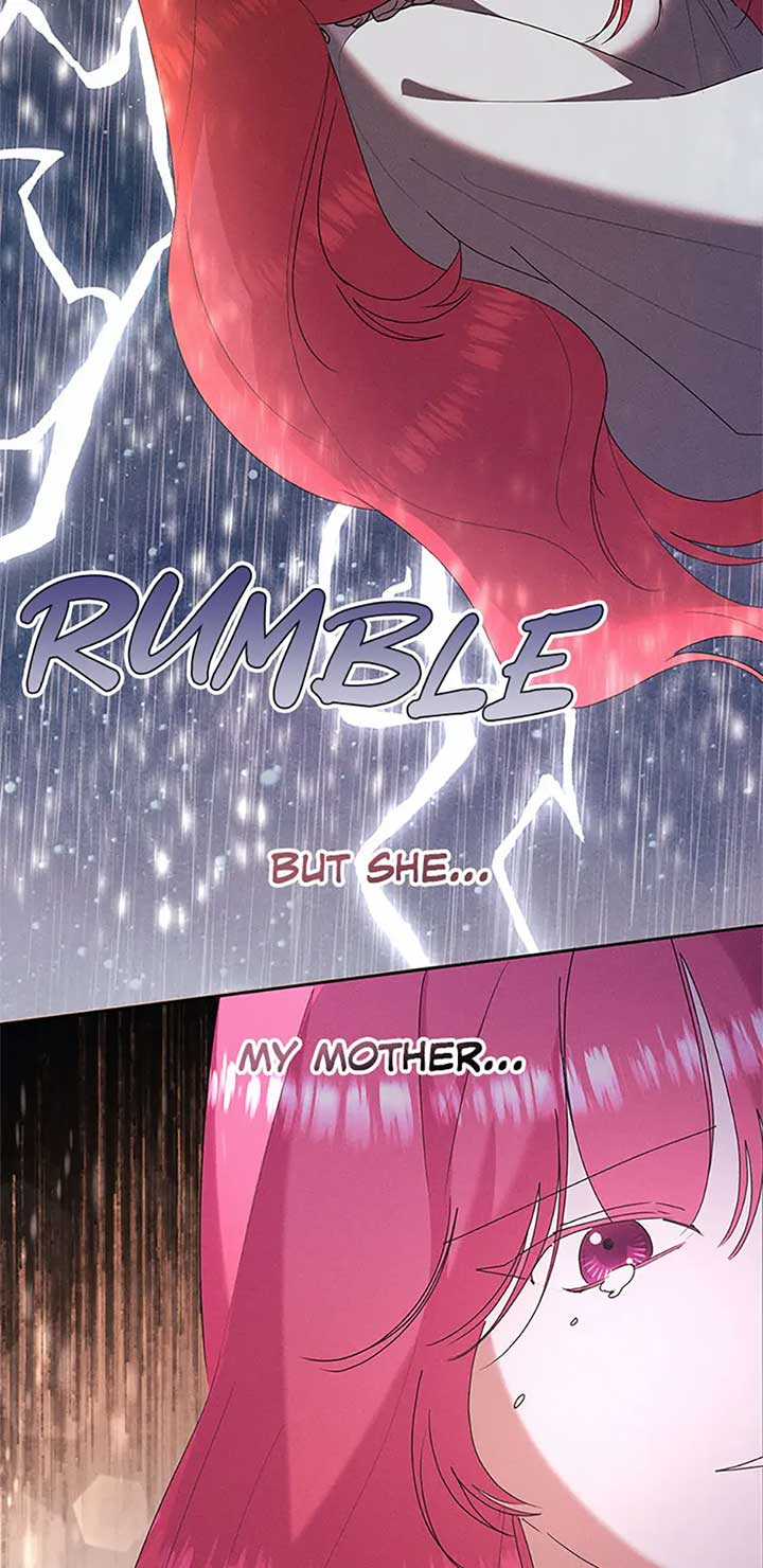 I’m Sorry for Being an Unqualified Empress Chapter 71 page 27