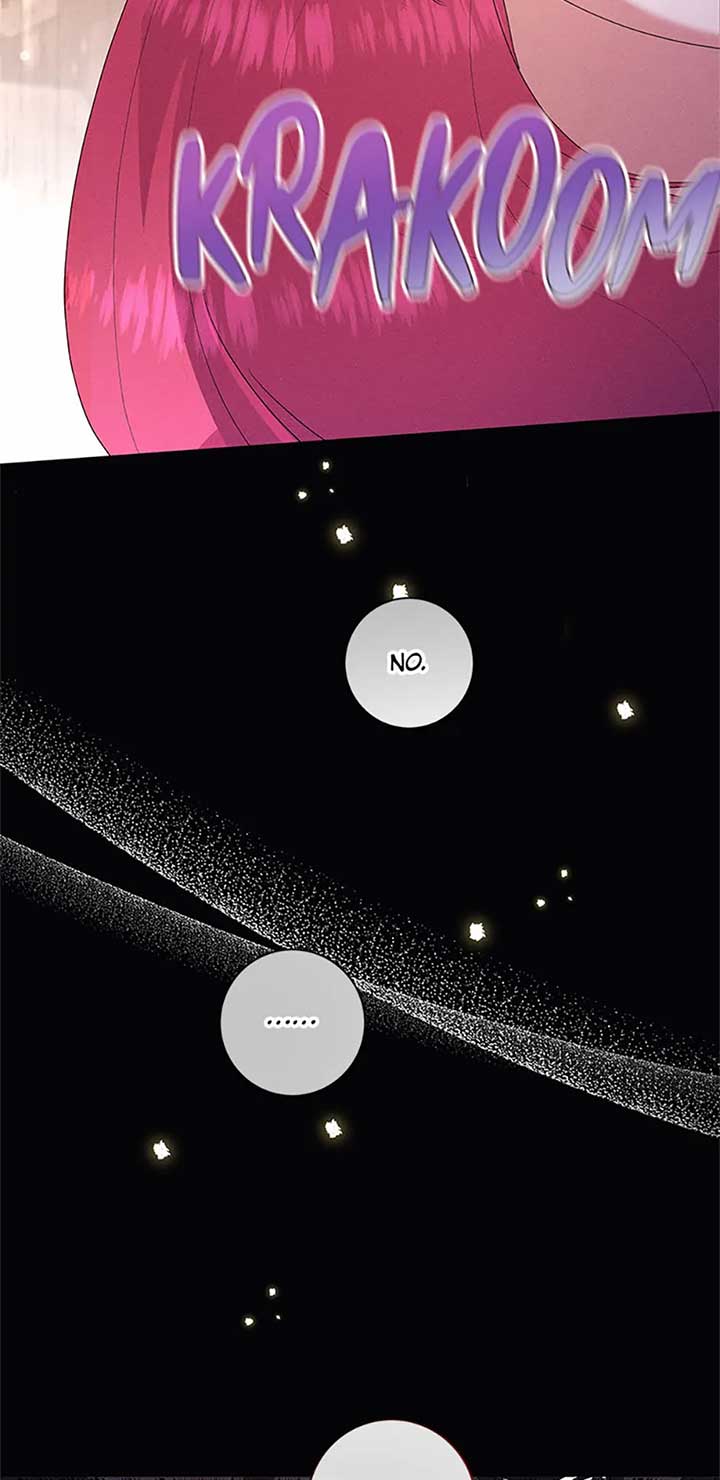I’m Sorry for Being an Unqualified Empress Chapter 71 page 28