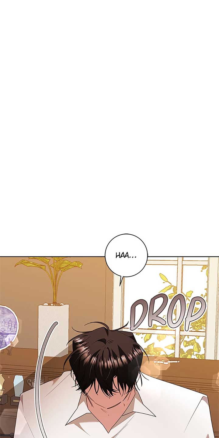 I’m Sorry for Being an Unqualified Empress Chapter 71 page 30