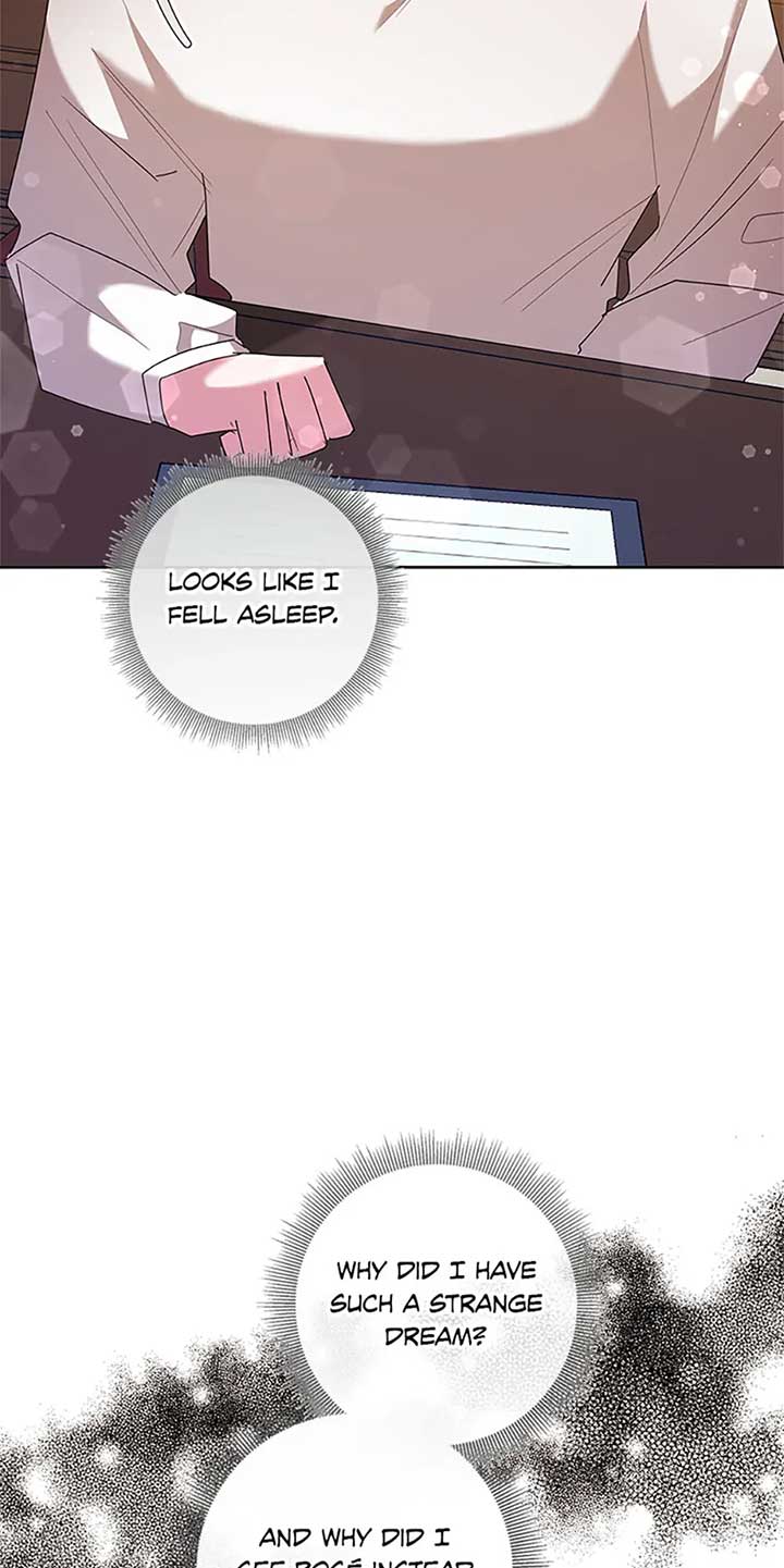 I’m Sorry for Being an Unqualified Empress Chapter 71 page 31