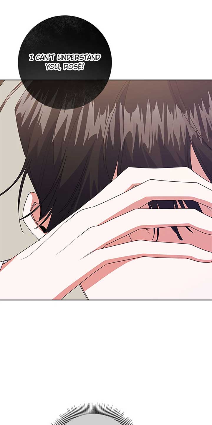 I’m Sorry for Being an Unqualified Empress Chapter 71 page 34