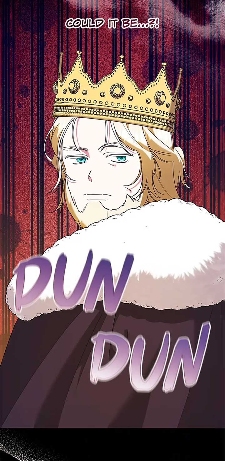 I’m Sorry for Being an Unqualified Empress Chapter 71 page 3