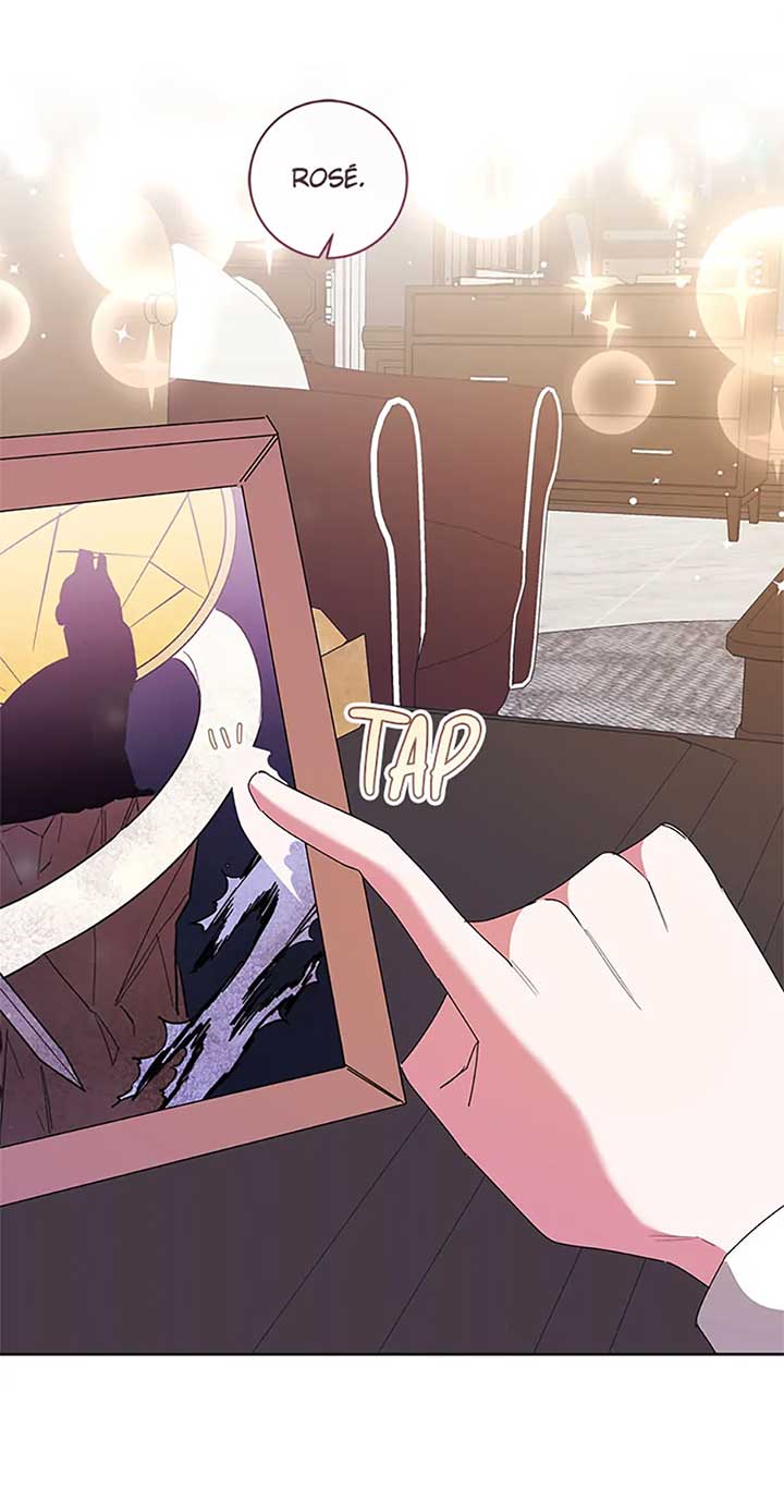 I’m Sorry for Being an Unqualified Empress Chapter 71 page 39