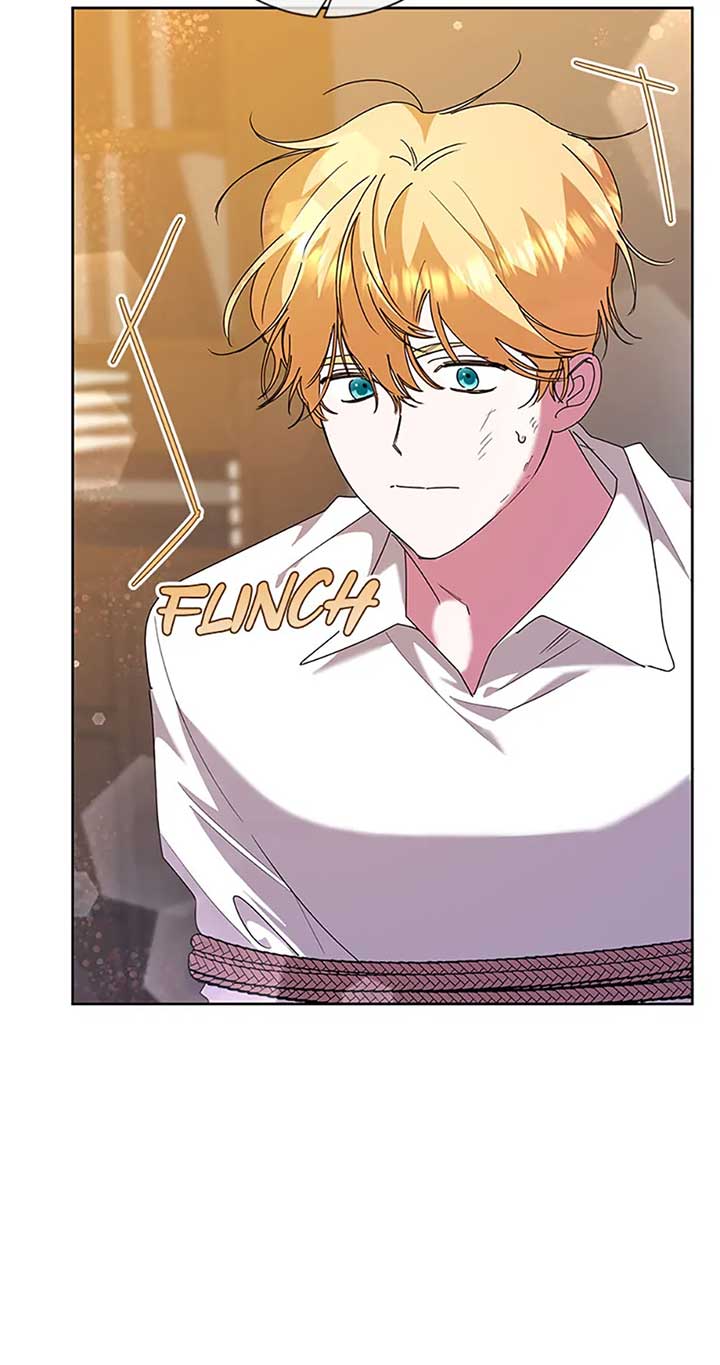 I’m Sorry for Being an Unqualified Empress Chapter 71 page 51