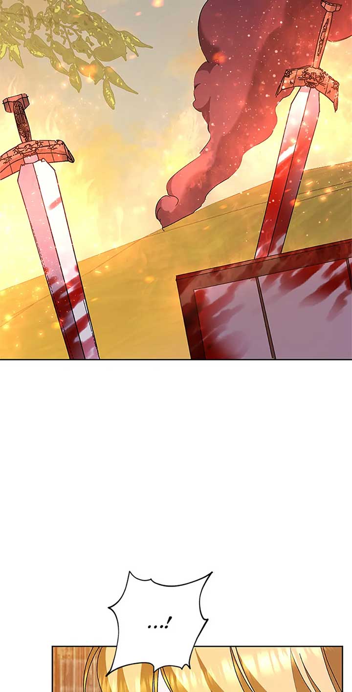 I’m Sorry for Being an Unqualified Empress Chapter 71 page 62
