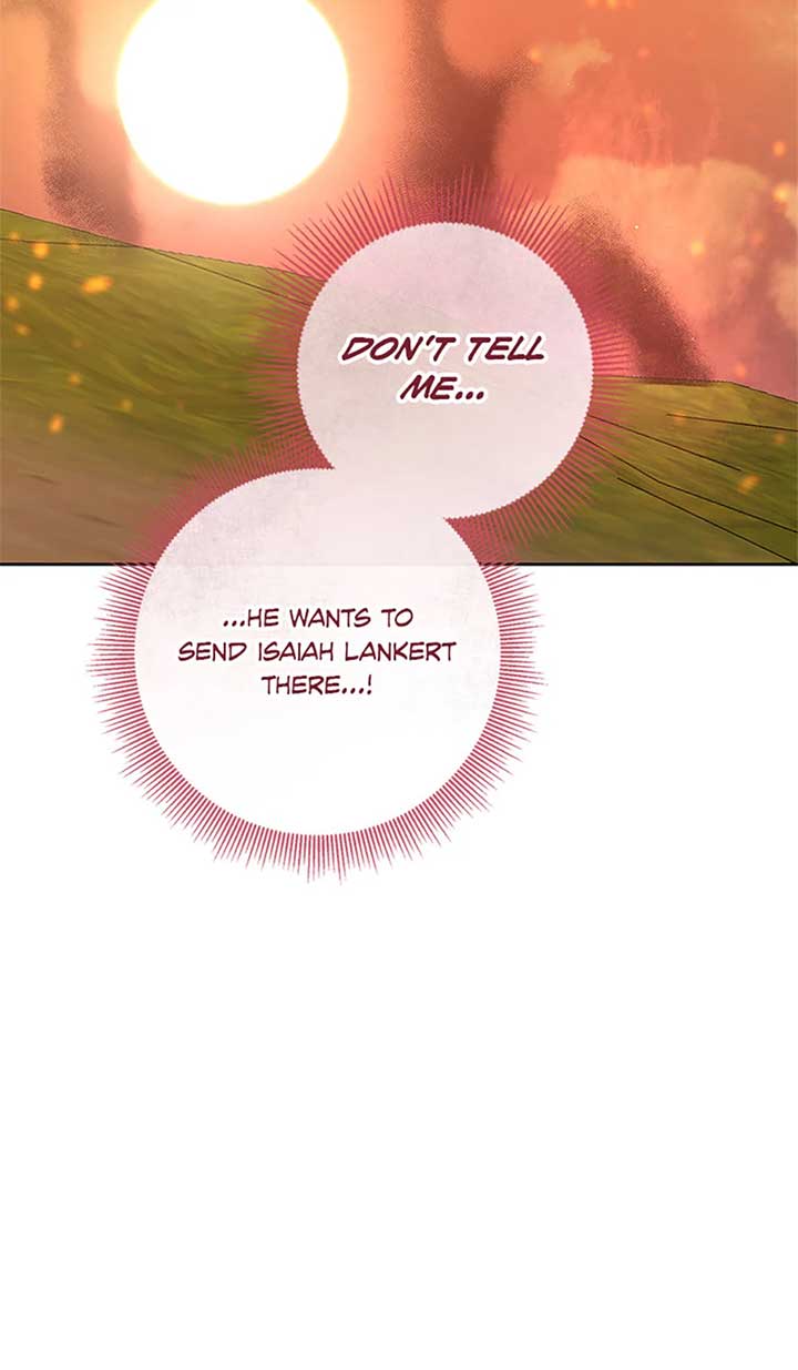 I’m Sorry for Being an Unqualified Empress Chapter 71 page 74