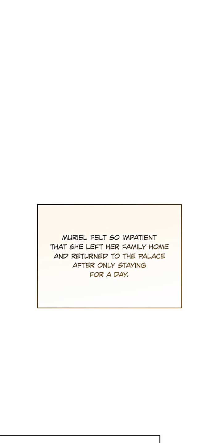 I’m Sorry for Being an Unqualified Empress Chapter 71 page 75