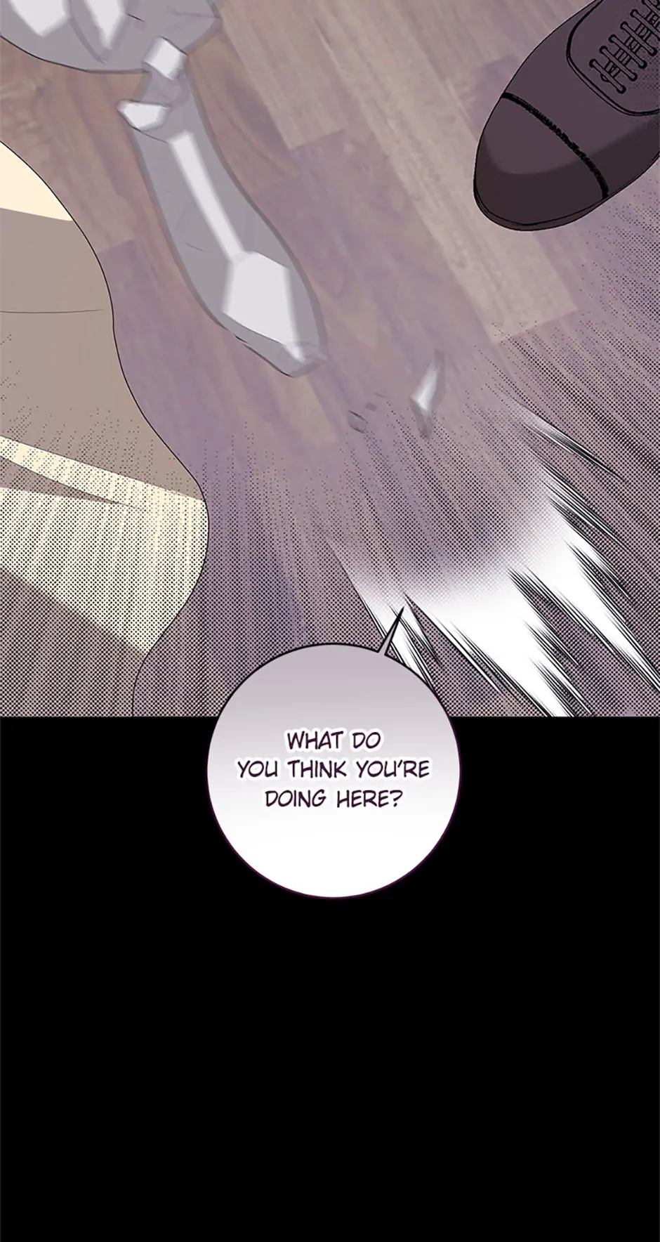 I’m Sorry for Being an Unqualified Empress Chapter 72 page 10