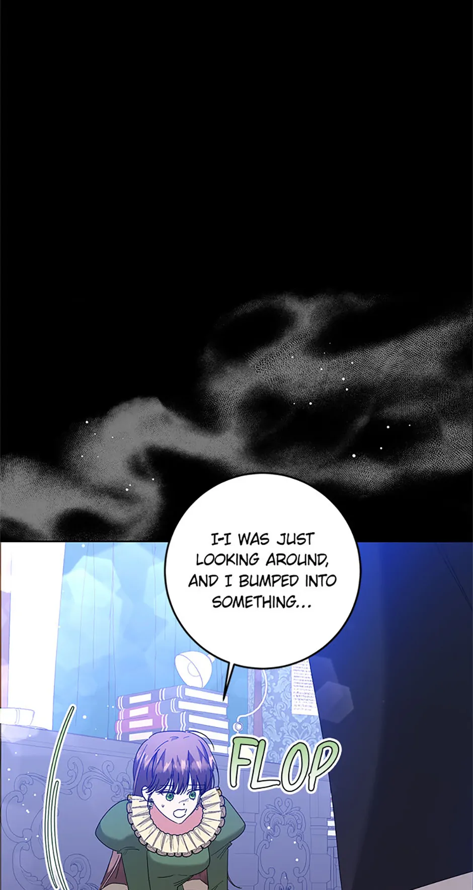 I’m Sorry for Being an Unqualified Empress Chapter 72 page 11