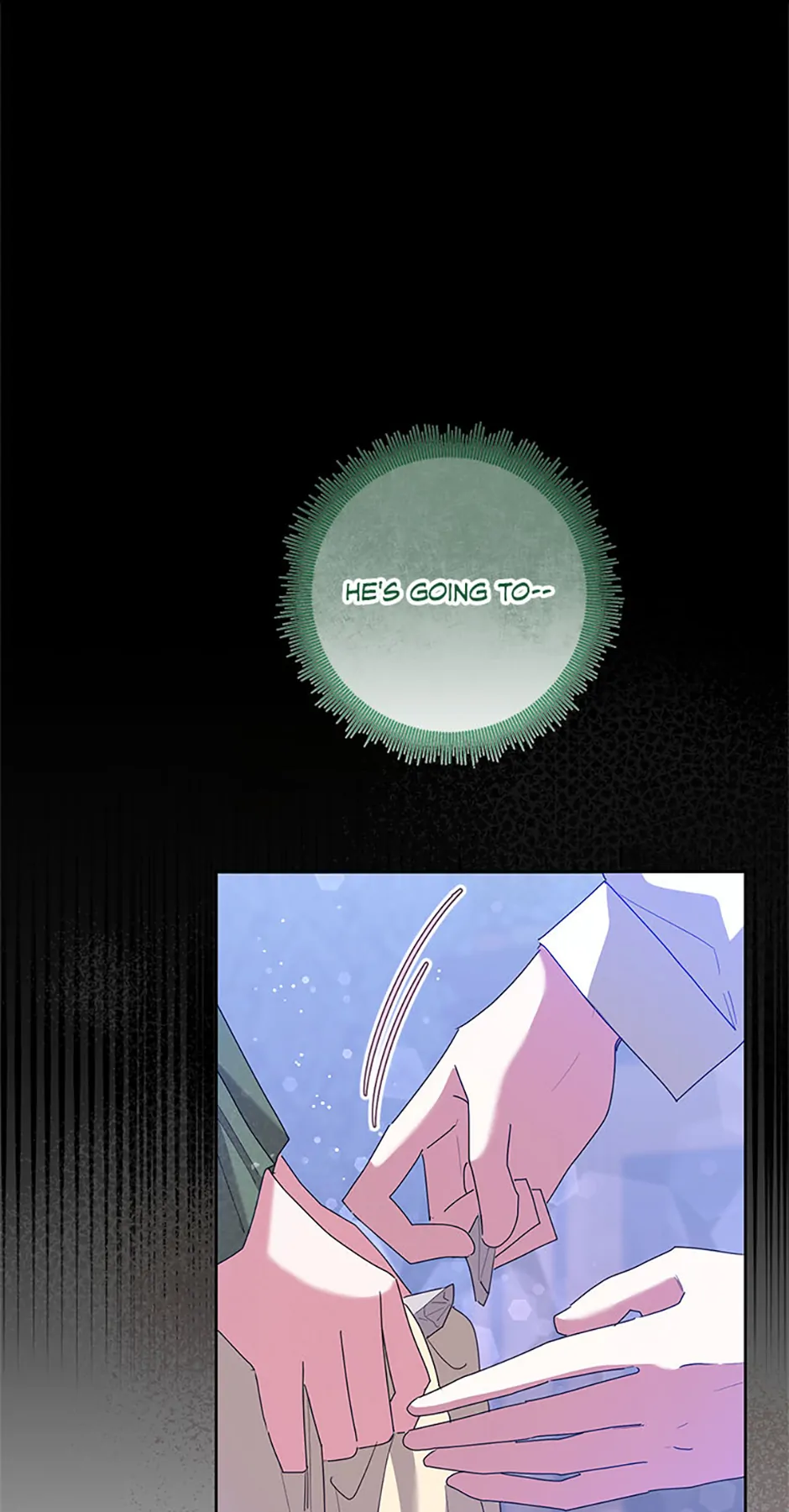 I’m Sorry for Being an Unqualified Empress Chapter 72 page 15