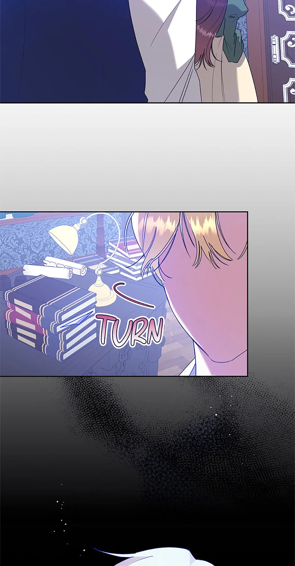 I’m Sorry for Being an Unqualified Empress Chapter 72 page 21