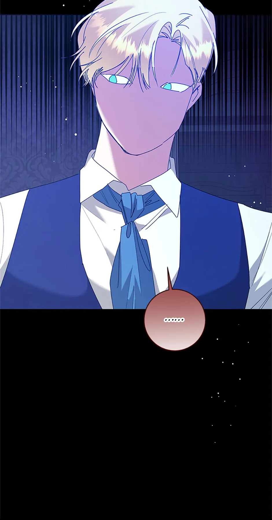 I’m Sorry for Being an Unqualified Empress Chapter 72 page 22