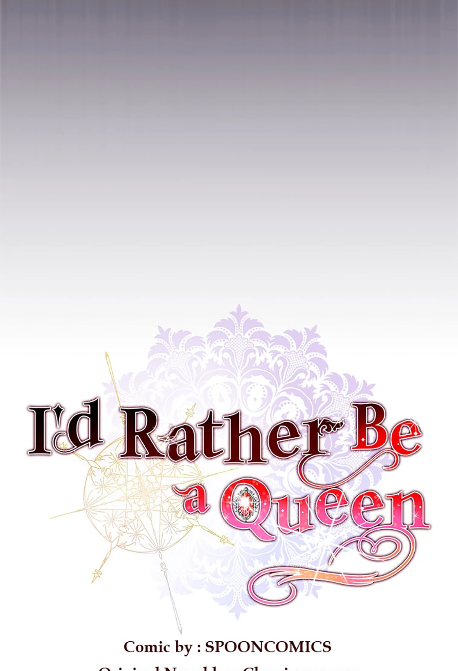 I’m Sorry for Being an Unqualified Empress Chapter 72 page 24