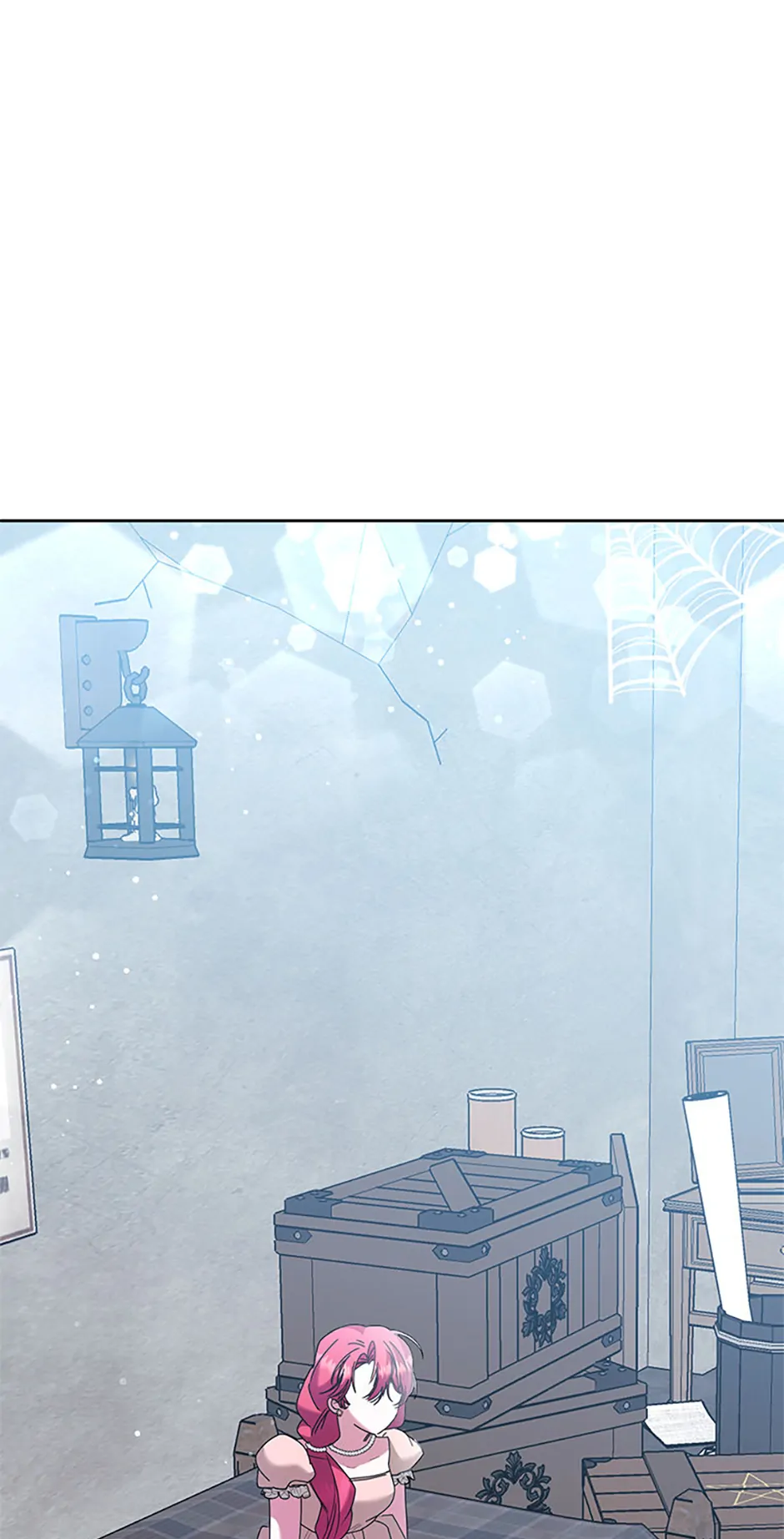 I’m Sorry for Being an Unqualified Empress Chapter 72 page 26