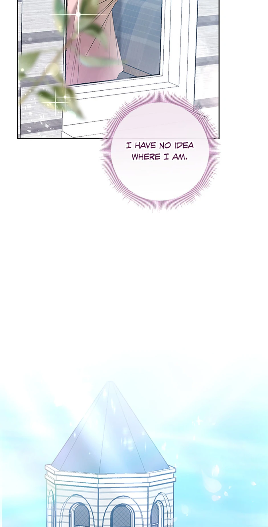 I’m Sorry for Being an Unqualified Empress Chapter 72 page 28