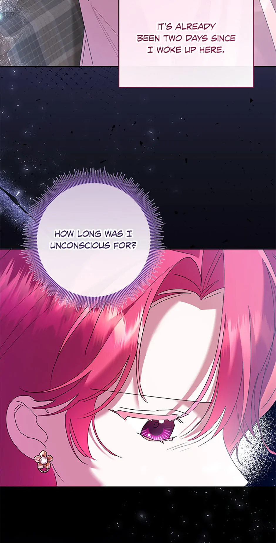 I’m Sorry for Being an Unqualified Empress Chapter 72 page 32