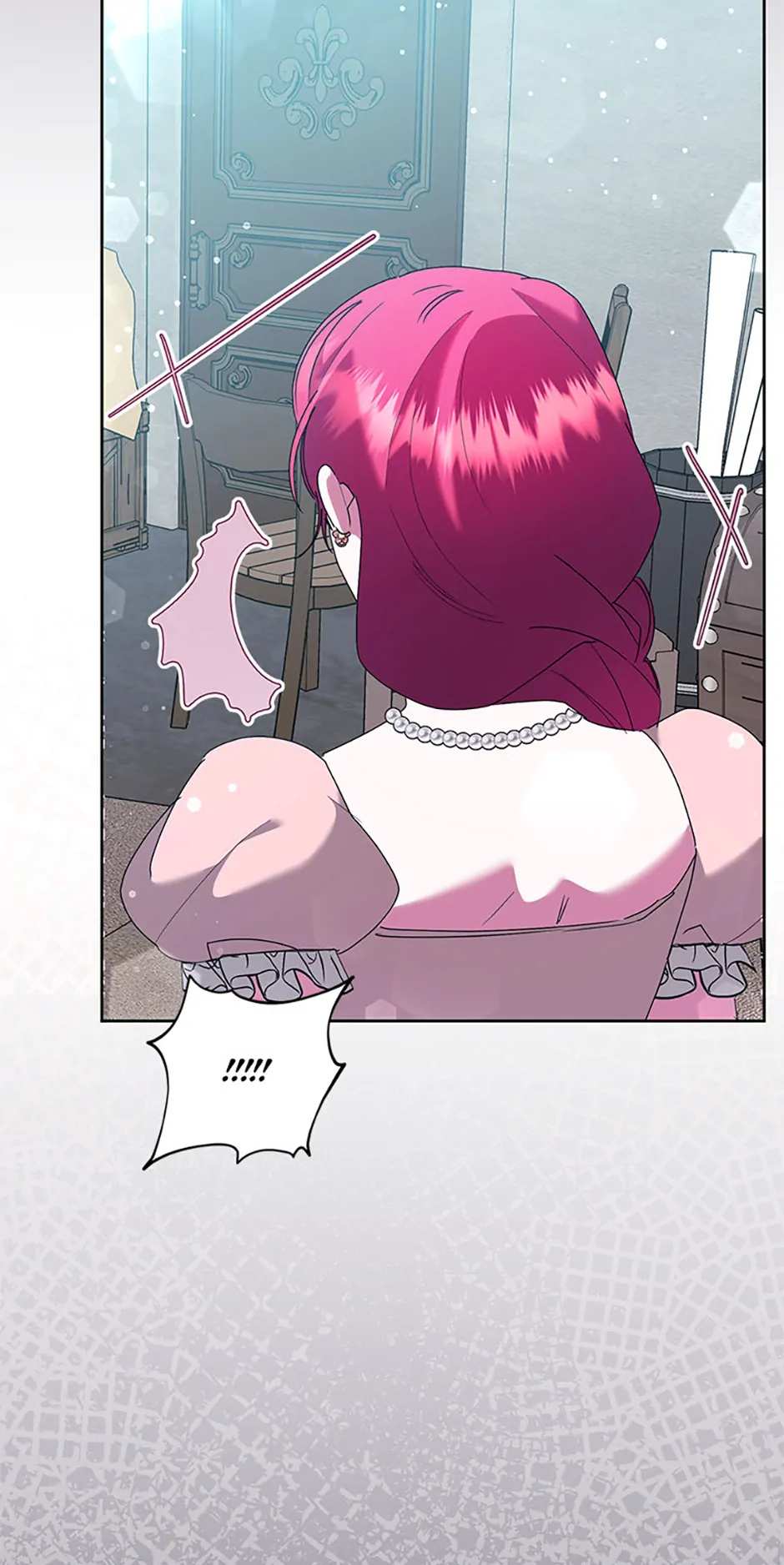 I’m Sorry for Being an Unqualified Empress Chapter 72 page 36
