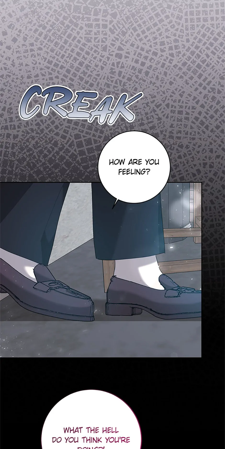 I’m Sorry for Being an Unqualified Empress Chapter 72 page 37