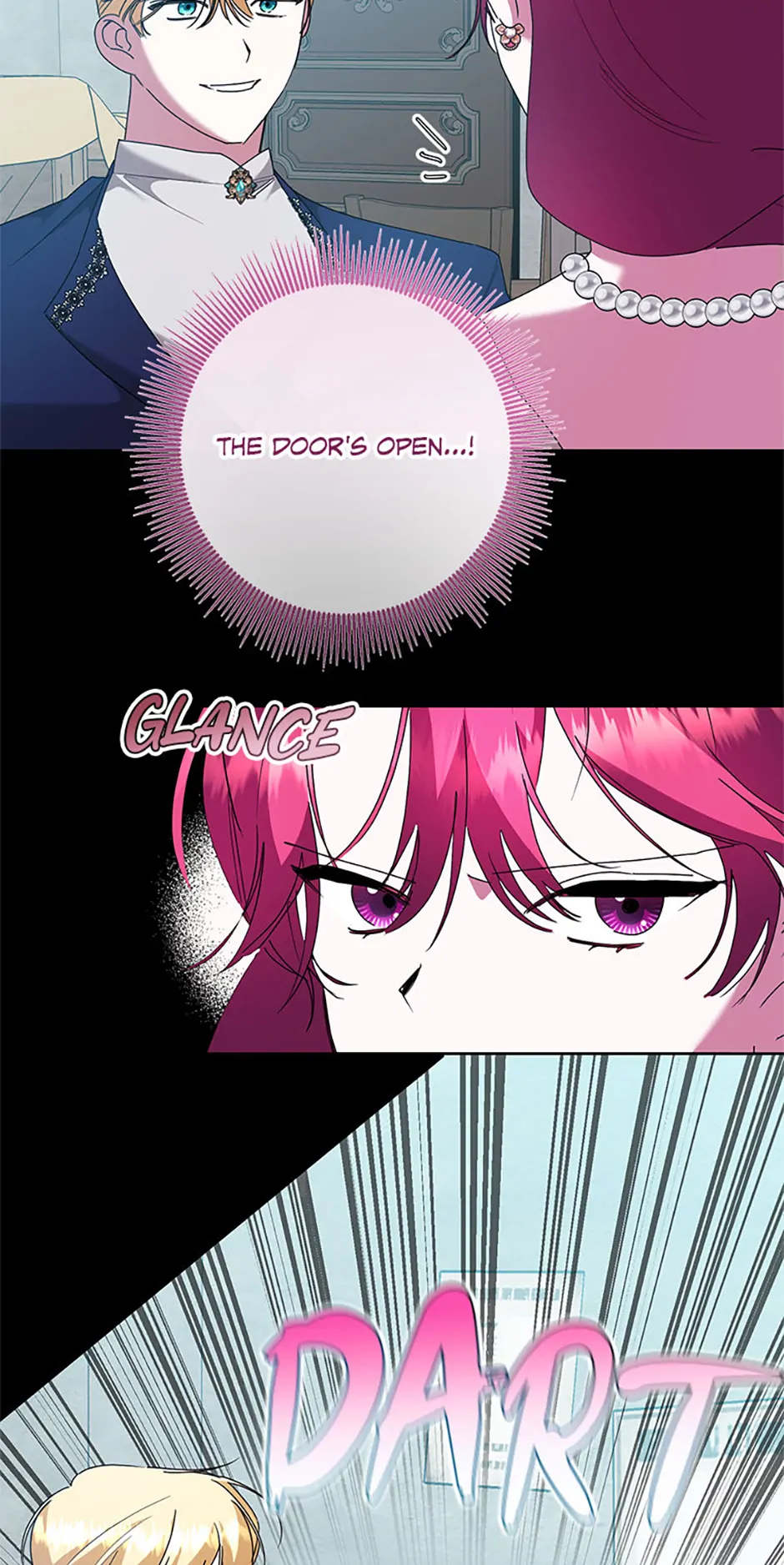 I’m Sorry for Being an Unqualified Empress Chapter 72 page 43