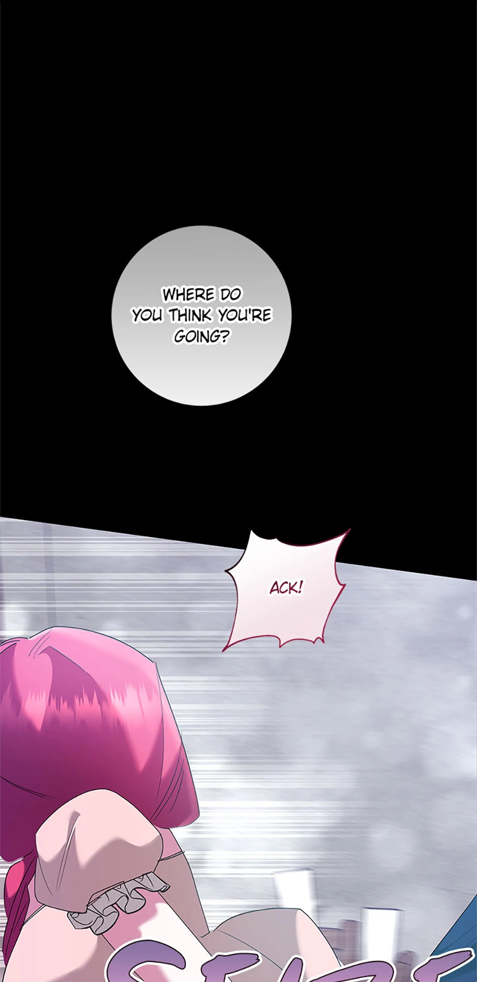 I’m Sorry for Being an Unqualified Empress Chapter 72 page 45