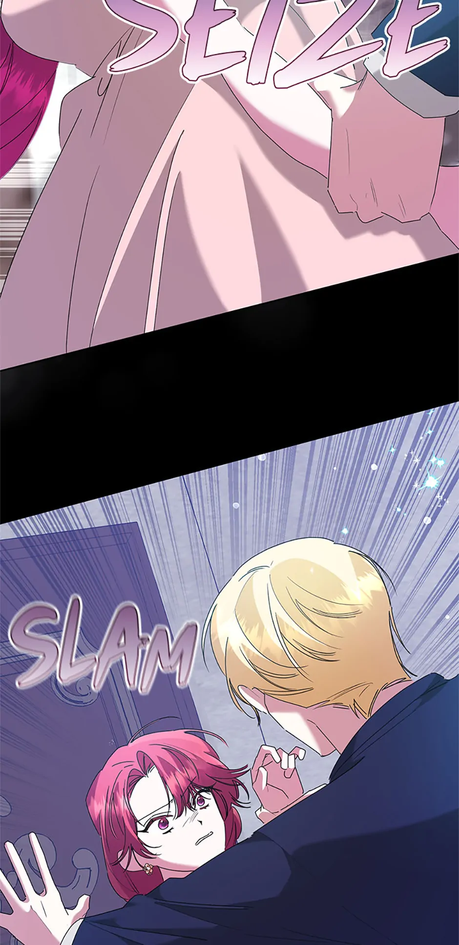 I’m Sorry for Being an Unqualified Empress Chapter 72 page 46