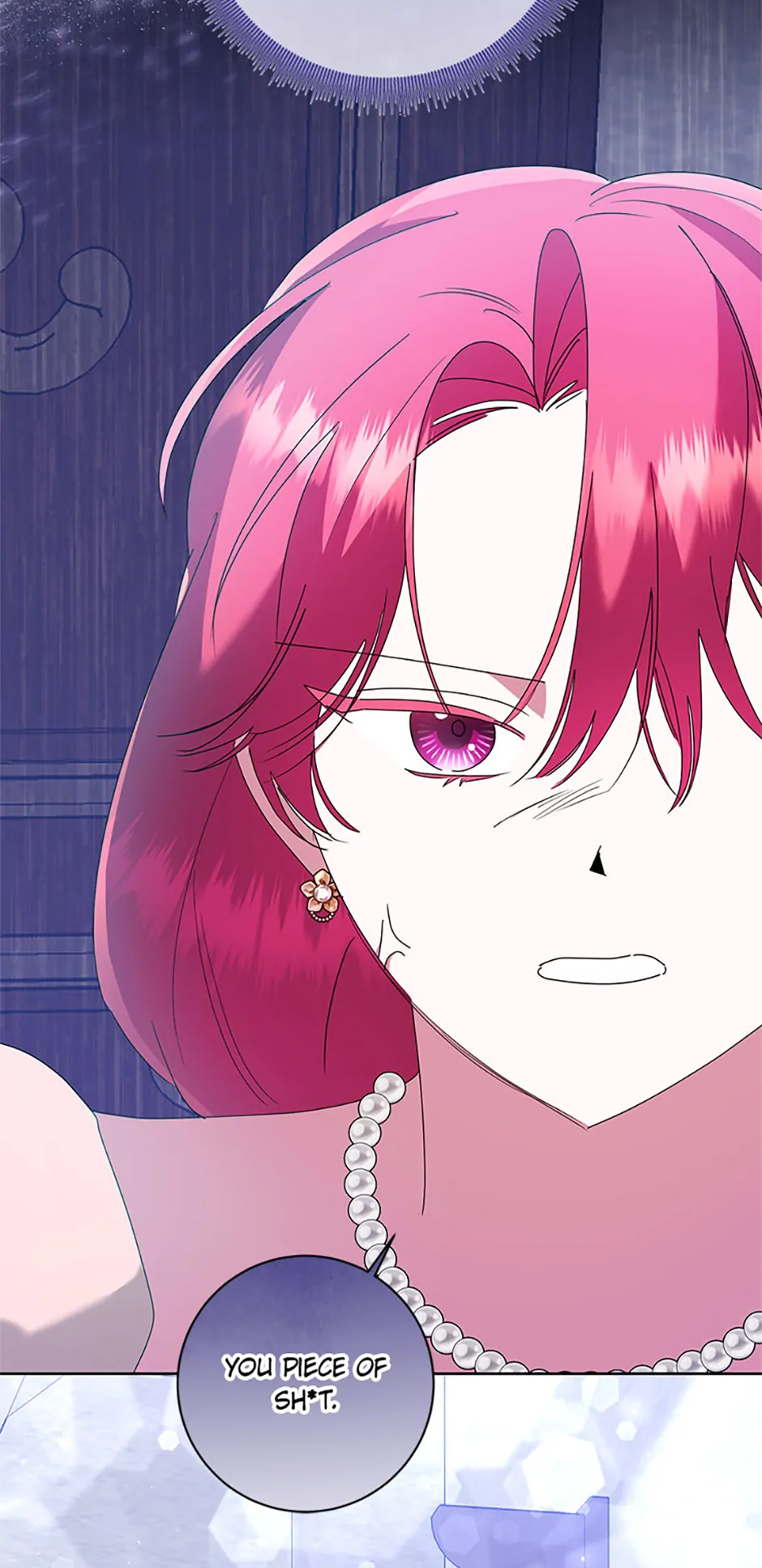 I’m Sorry for Being an Unqualified Empress Chapter 72 page 50