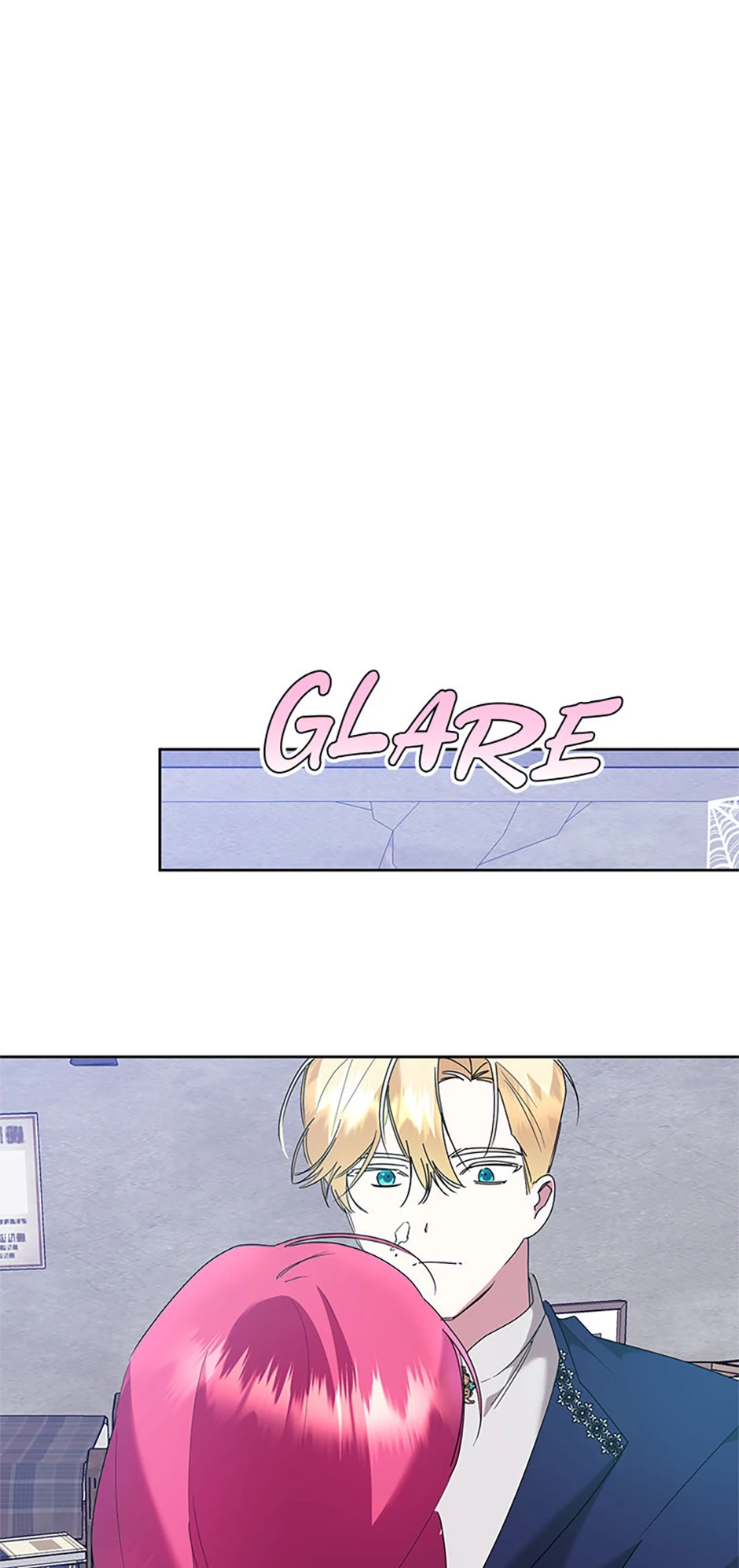 I’m Sorry for Being an Unqualified Empress Chapter 72 page 53