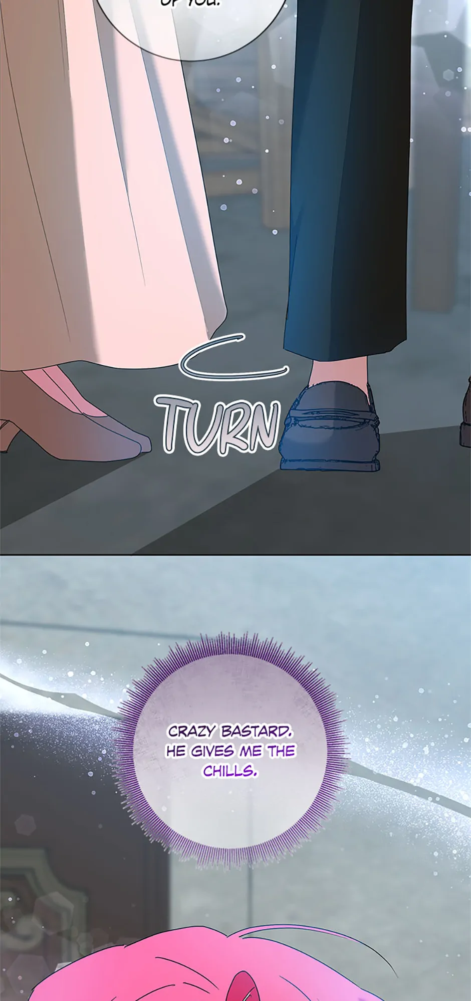 I’m Sorry for Being an Unqualified Empress Chapter 72 page 56