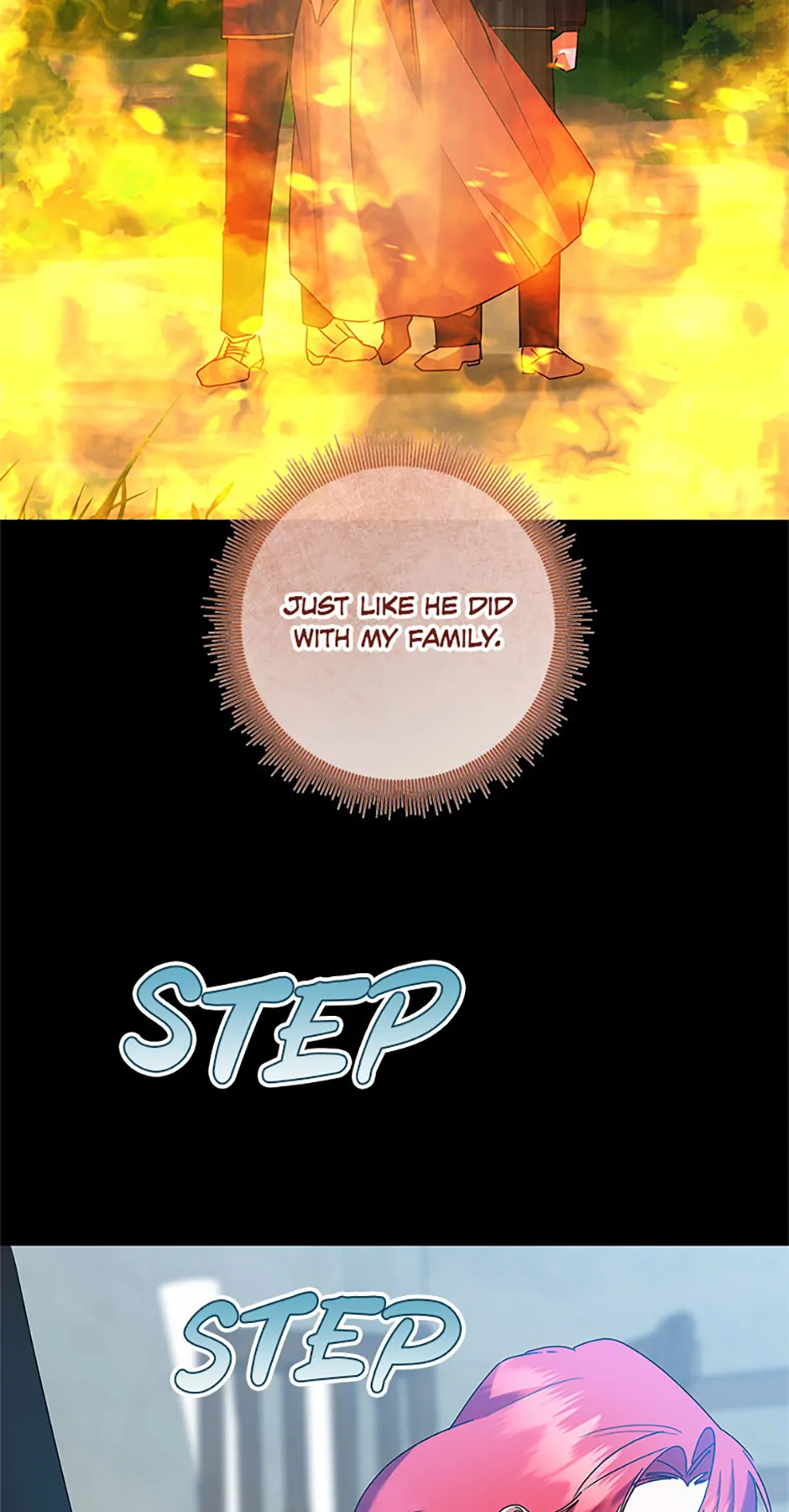 I’m Sorry for Being an Unqualified Empress Chapter 72 page 65