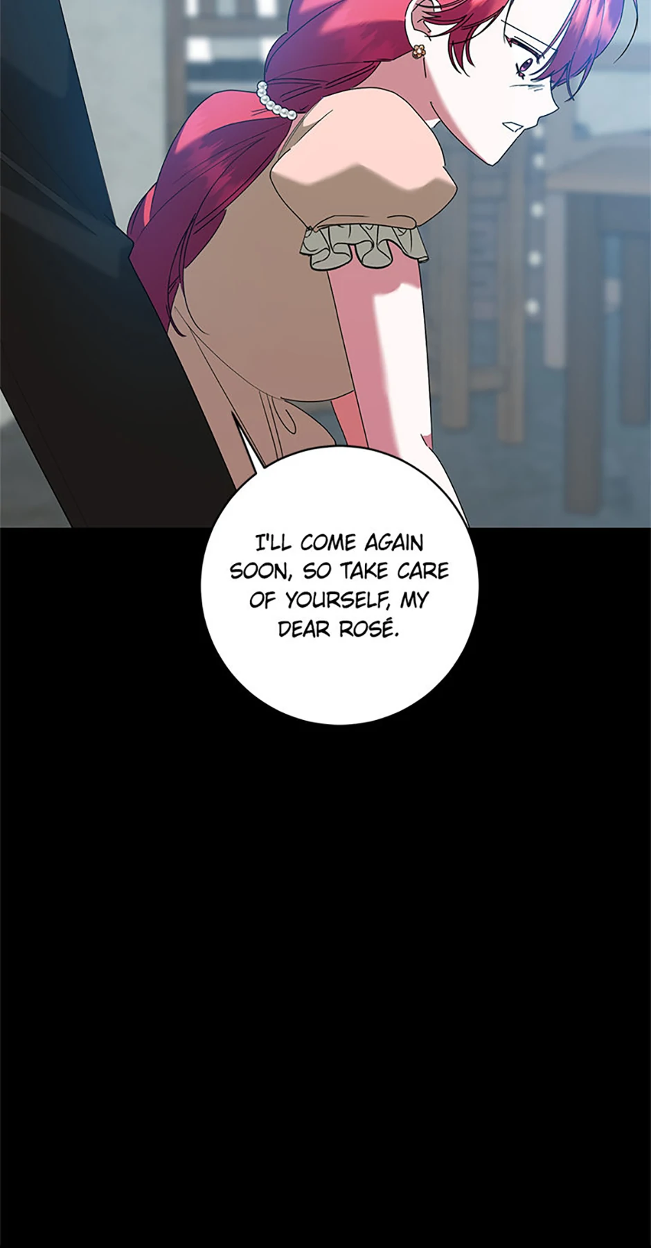 I’m Sorry for Being an Unqualified Empress Chapter 72 page 66