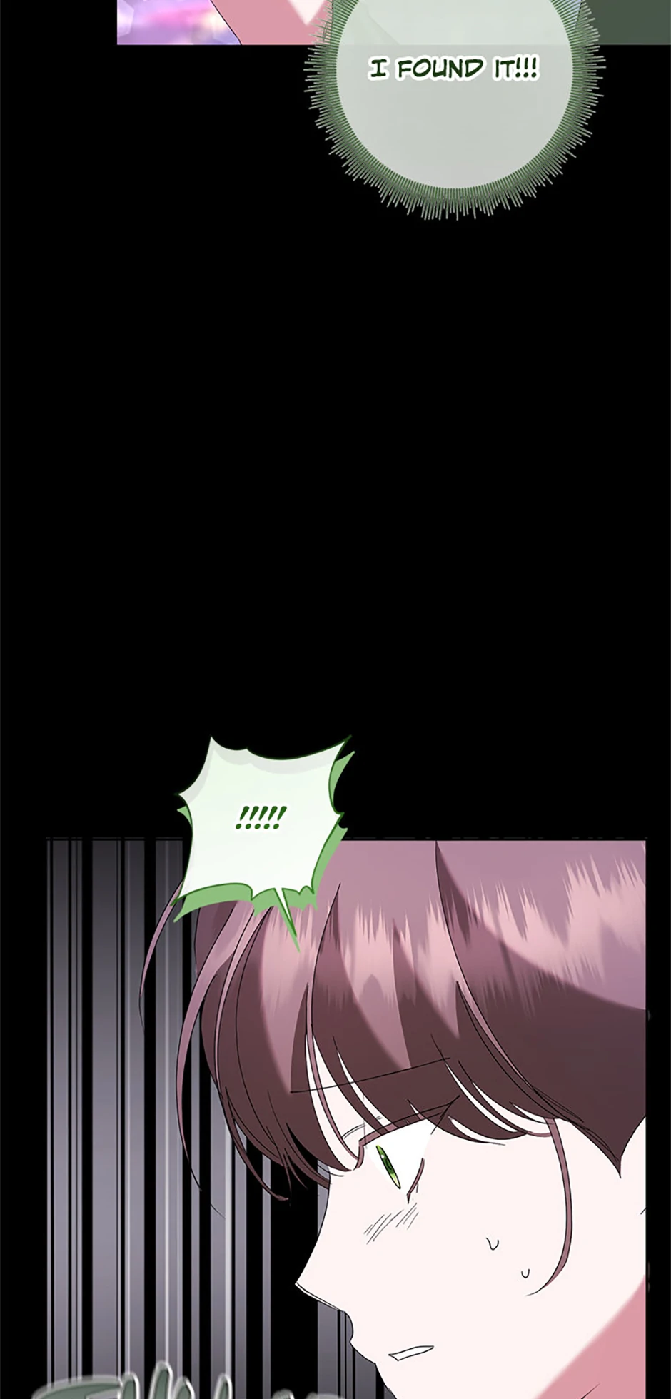 I’m Sorry for Being an Unqualified Empress Chapter 72 page 6
