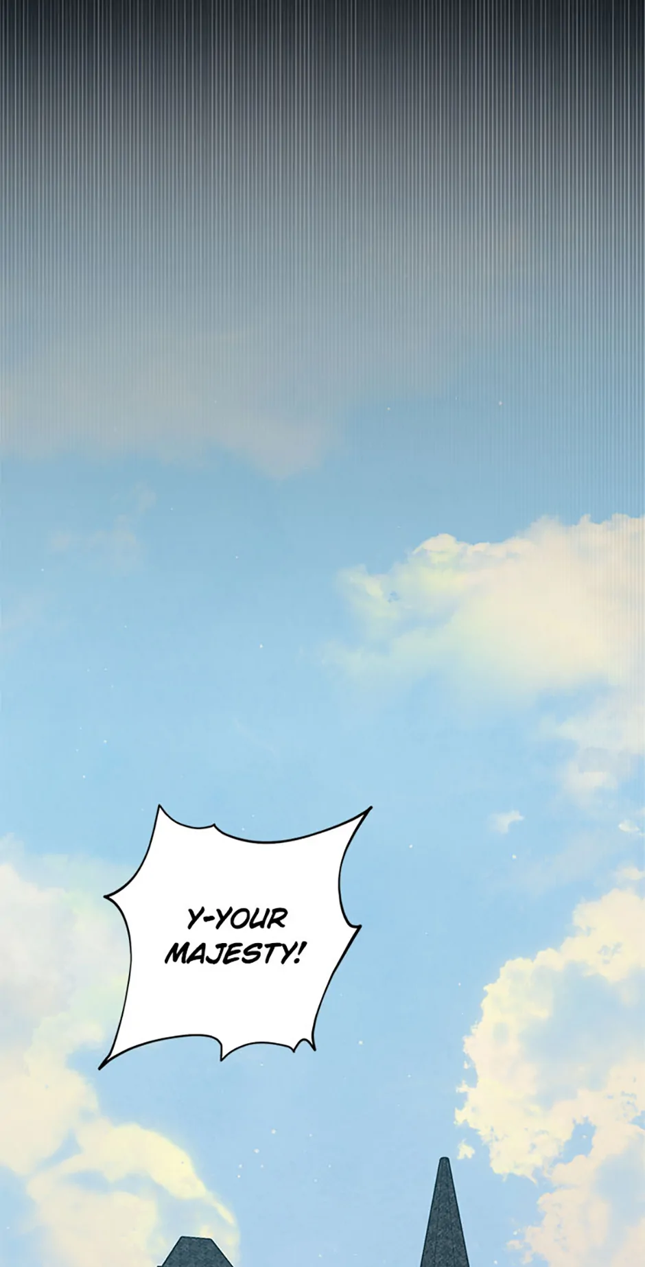 I’m Sorry for Being an Unqualified Empress Chapter 72 page 69