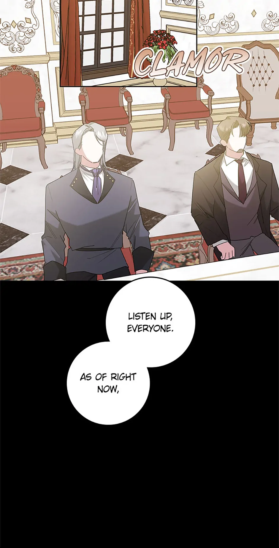 I’m Sorry for Being an Unqualified Empress Chapter 72 page 76