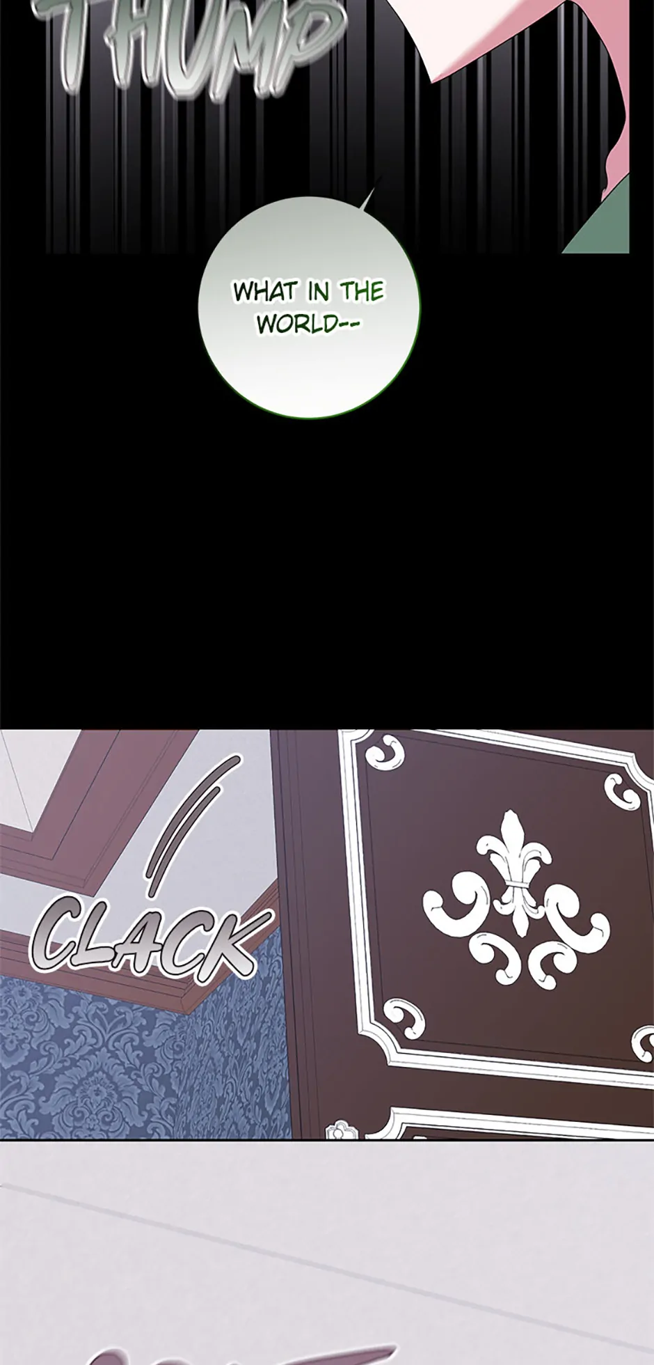 I’m Sorry for Being an Unqualified Empress Chapter 72 page 7