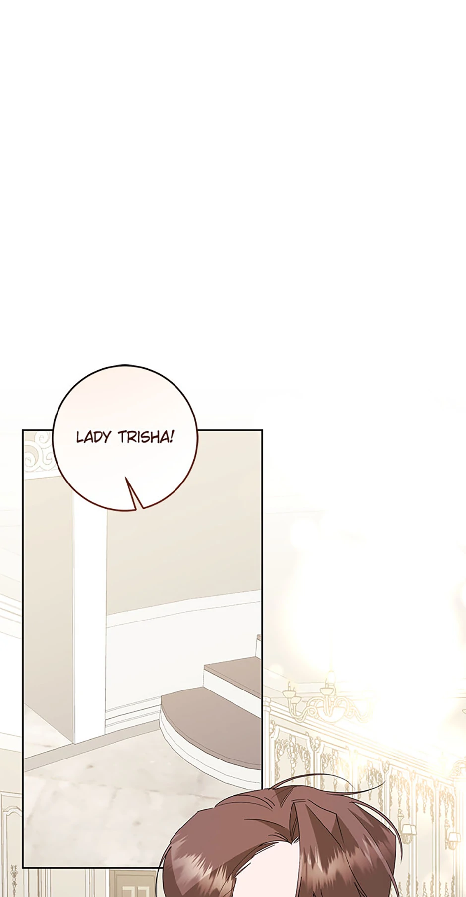 I’m Sorry for Being an Unqualified Empress Chapter 73 page 0