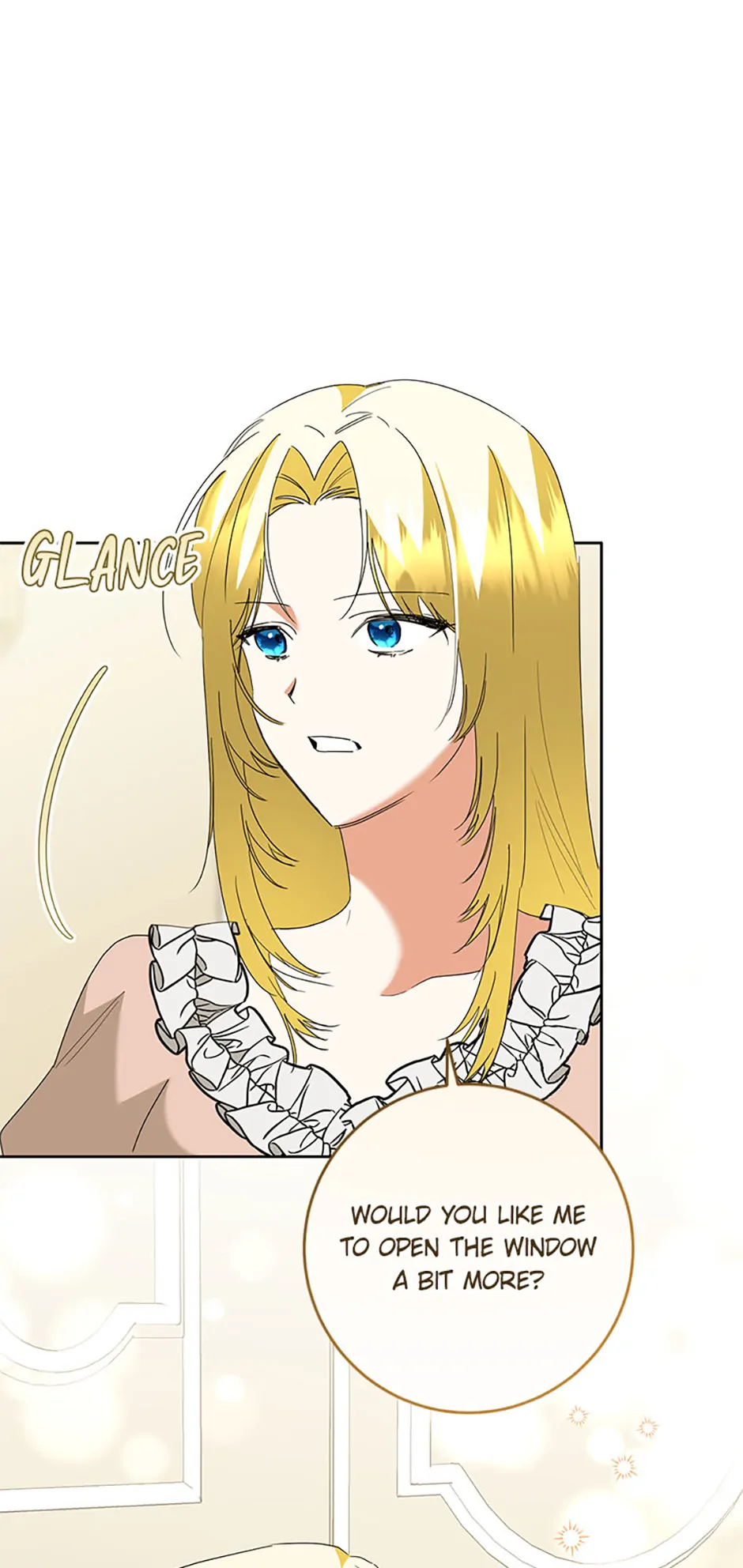 I’m Sorry for Being an Unqualified Empress Chapter 73 page 13