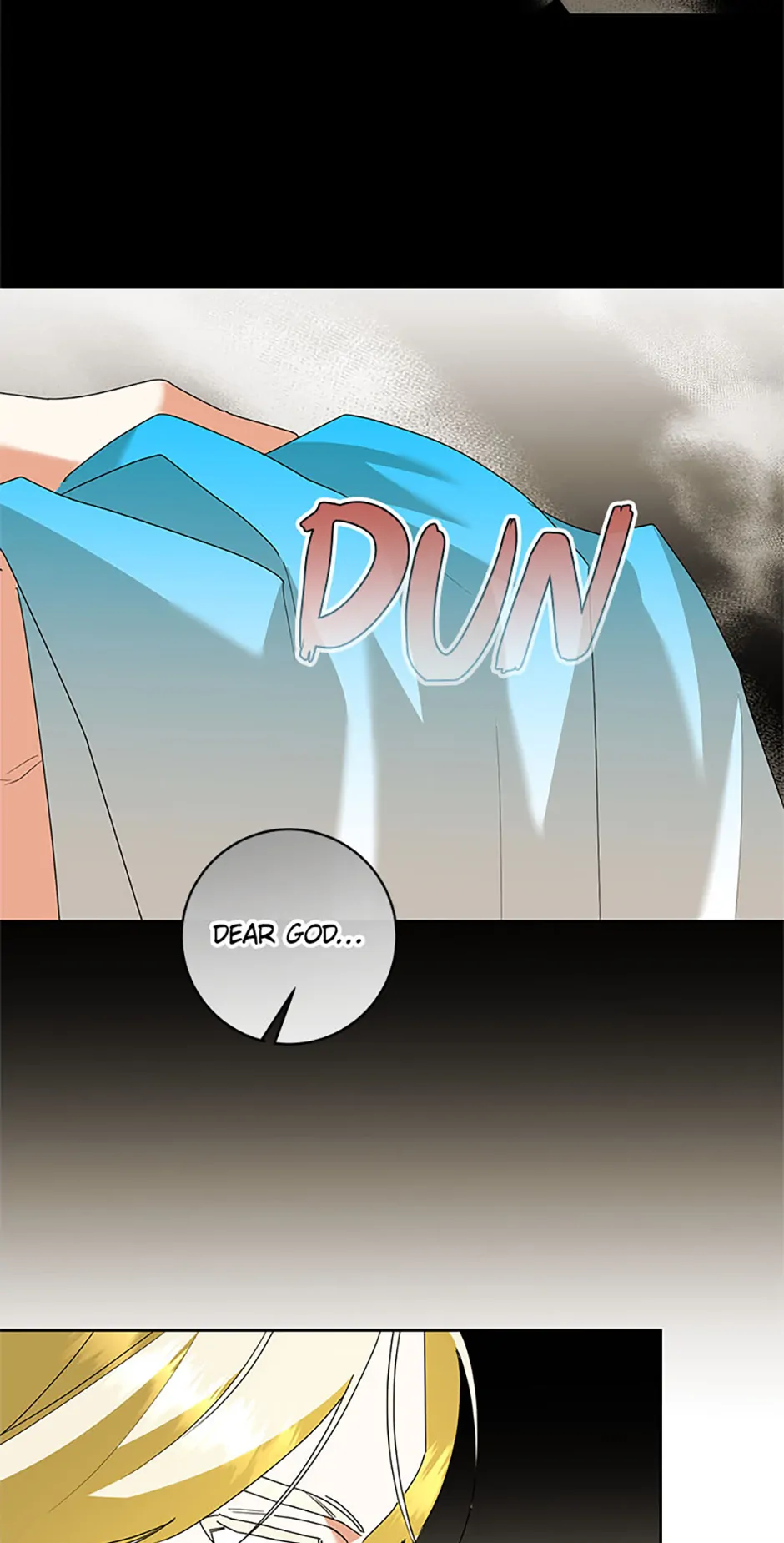 I’m Sorry for Being an Unqualified Empress Chapter 73 page 24