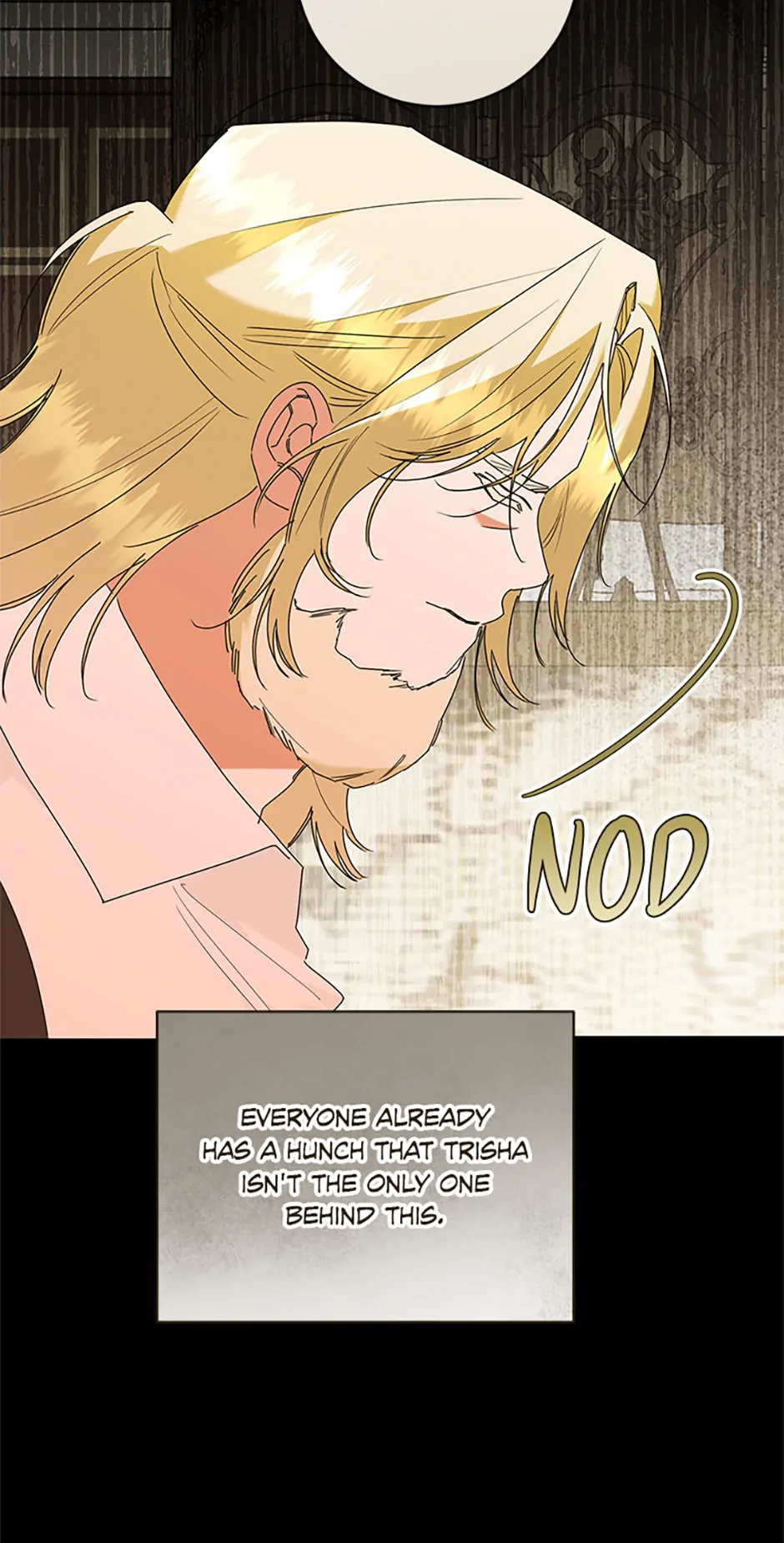I’m Sorry for Being an Unqualified Empress Chapter 73 page 28