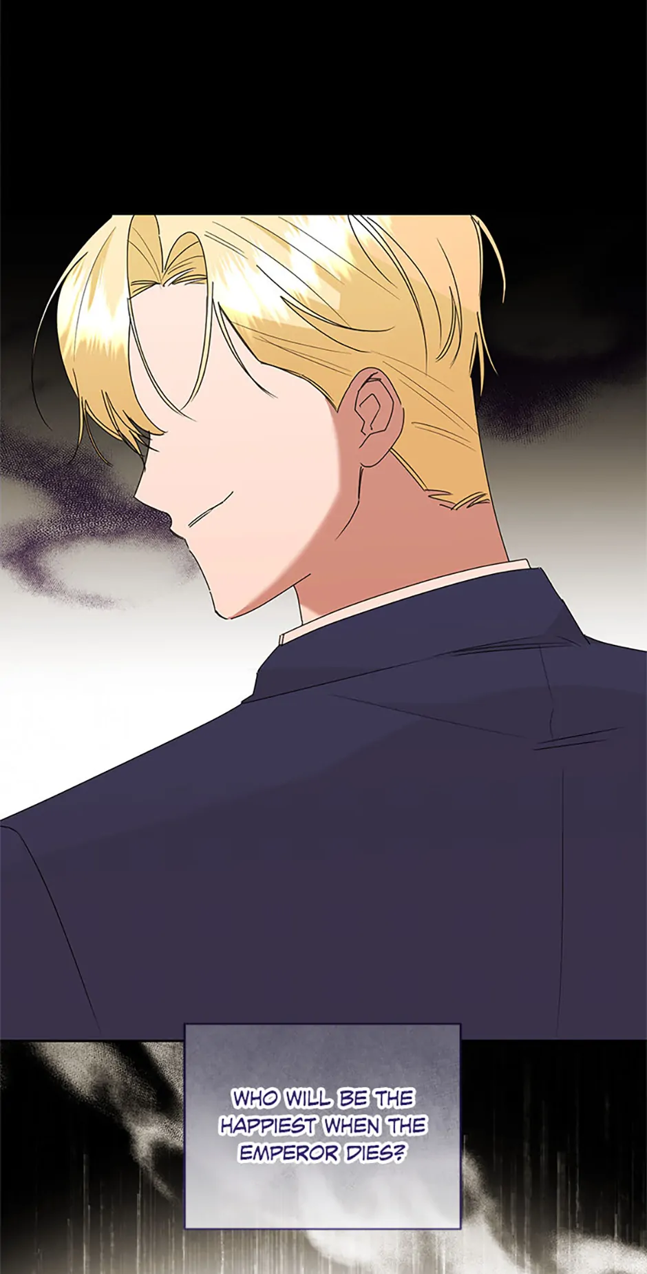 I’m Sorry for Being an Unqualified Empress Chapter 73 page 29