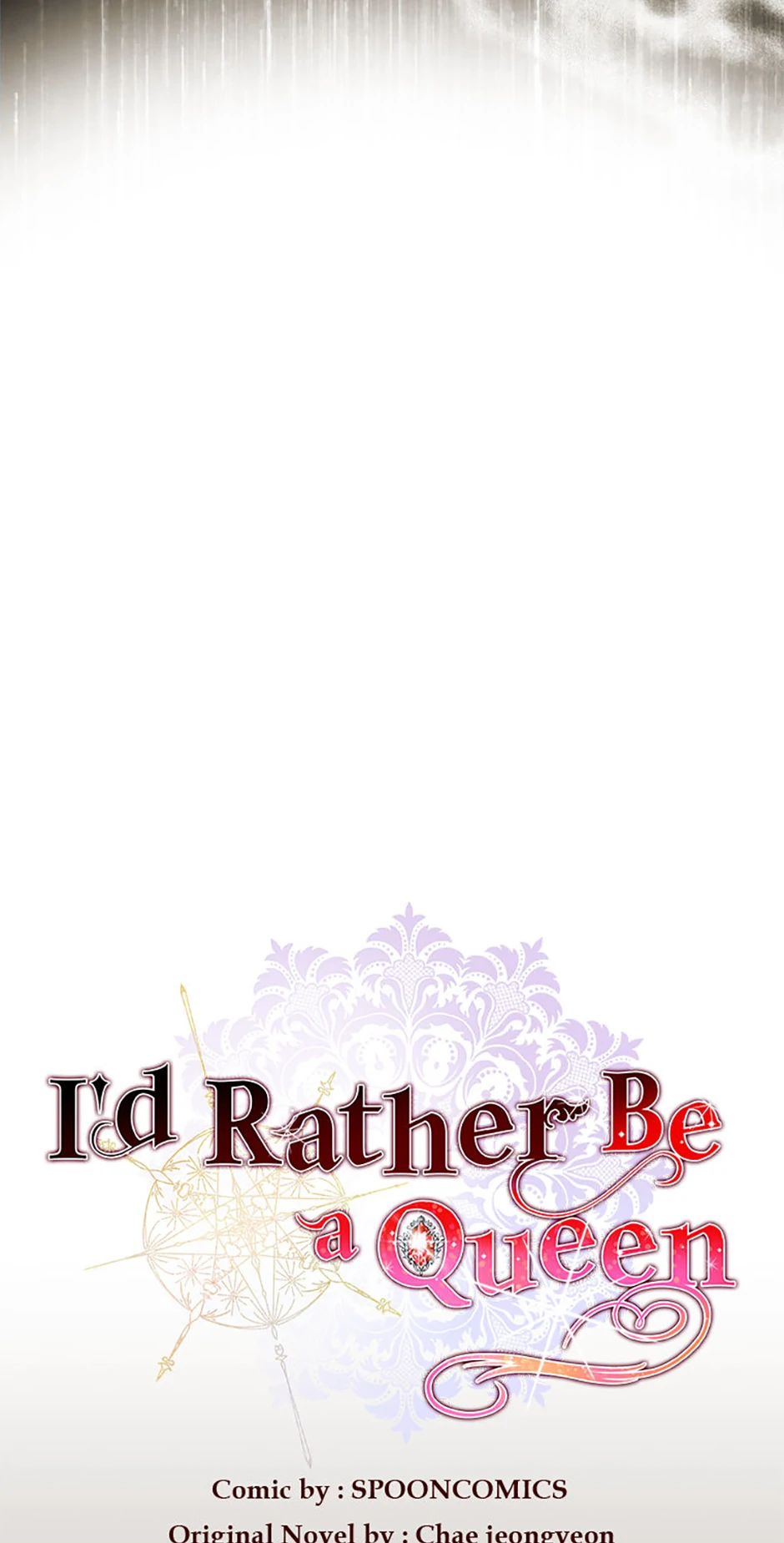 I’m Sorry for Being an Unqualified Empress Chapter 73 page 30
